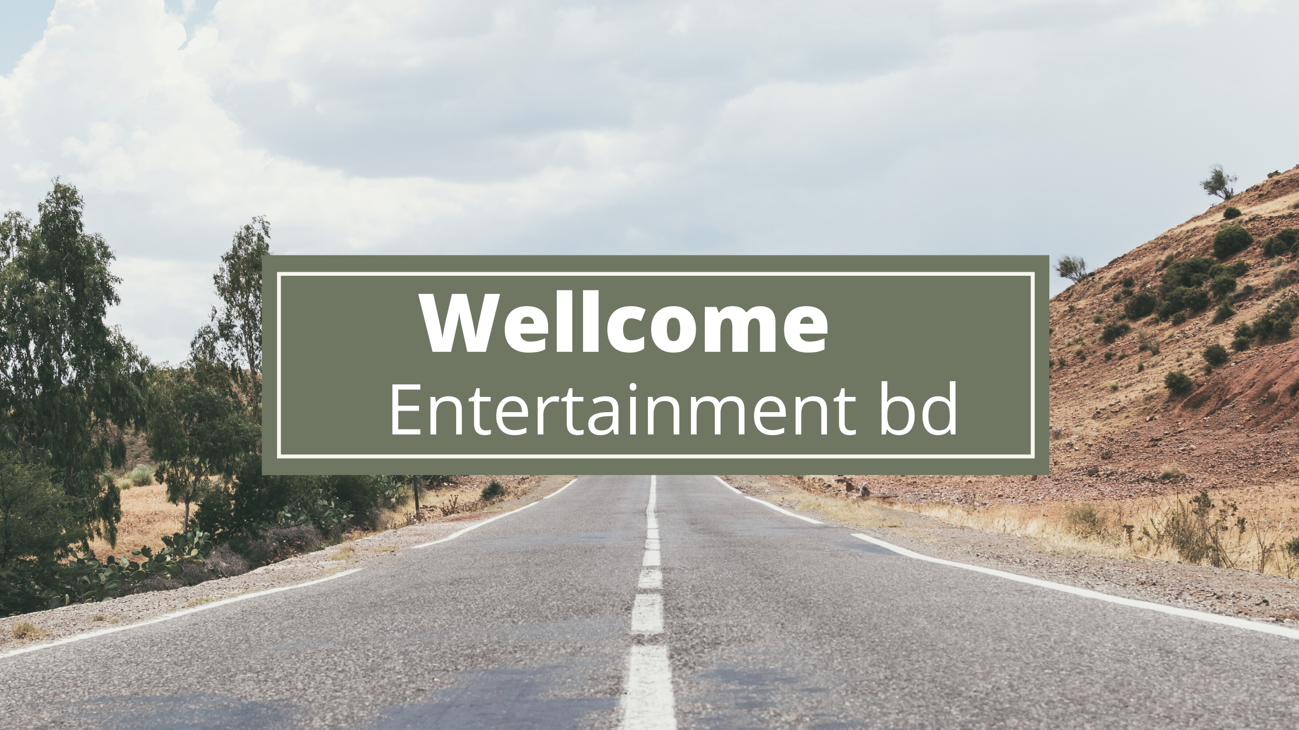 Mohasina Entertainment BD