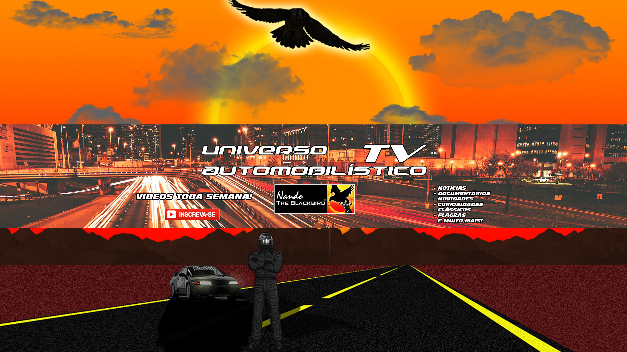 Universo Automobilístico TV