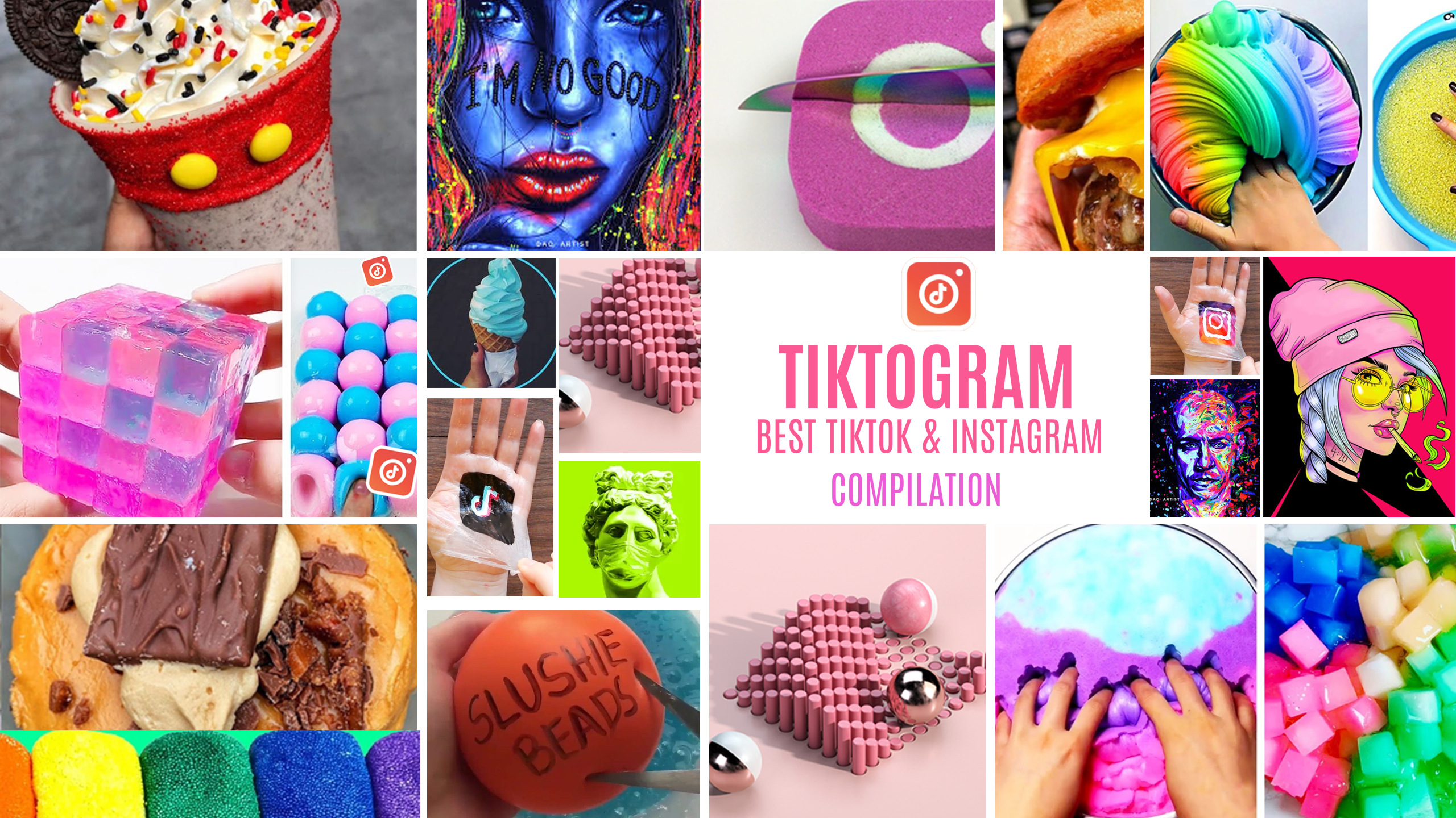TIKTOGRAM
