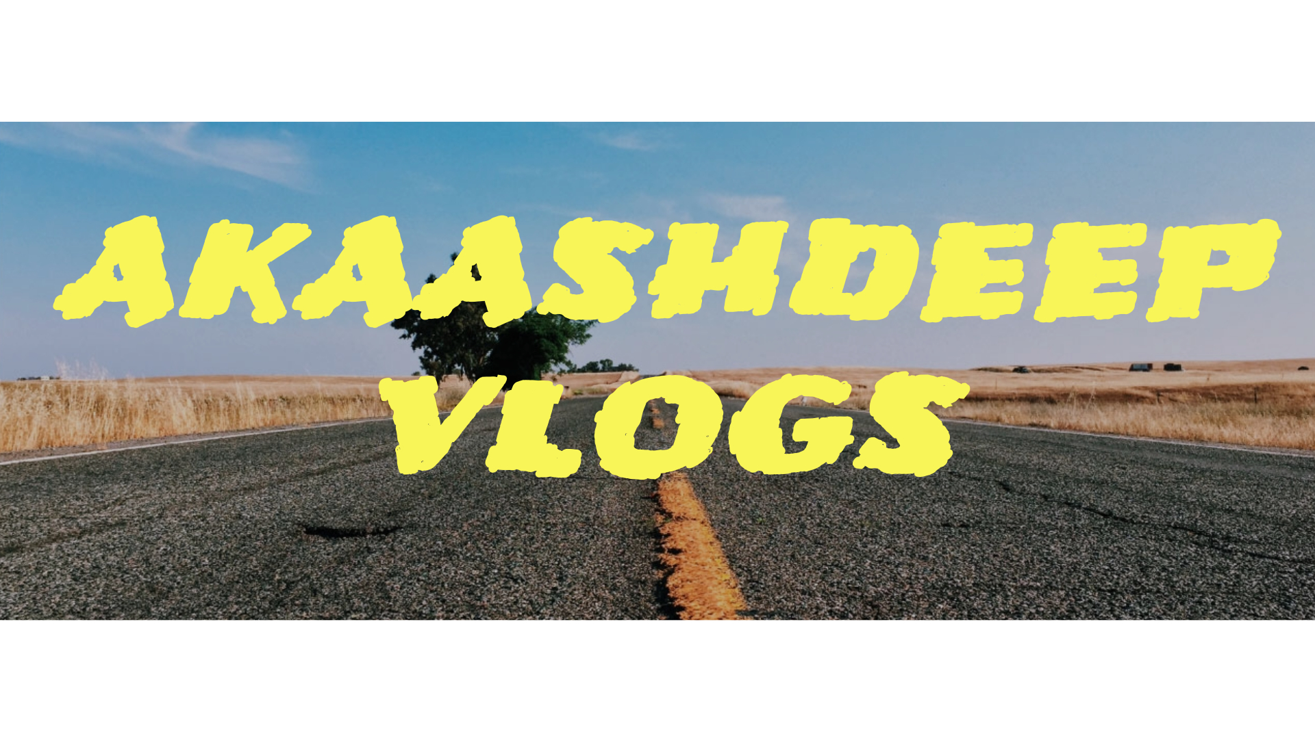 AKAASHDEEP VLOGS