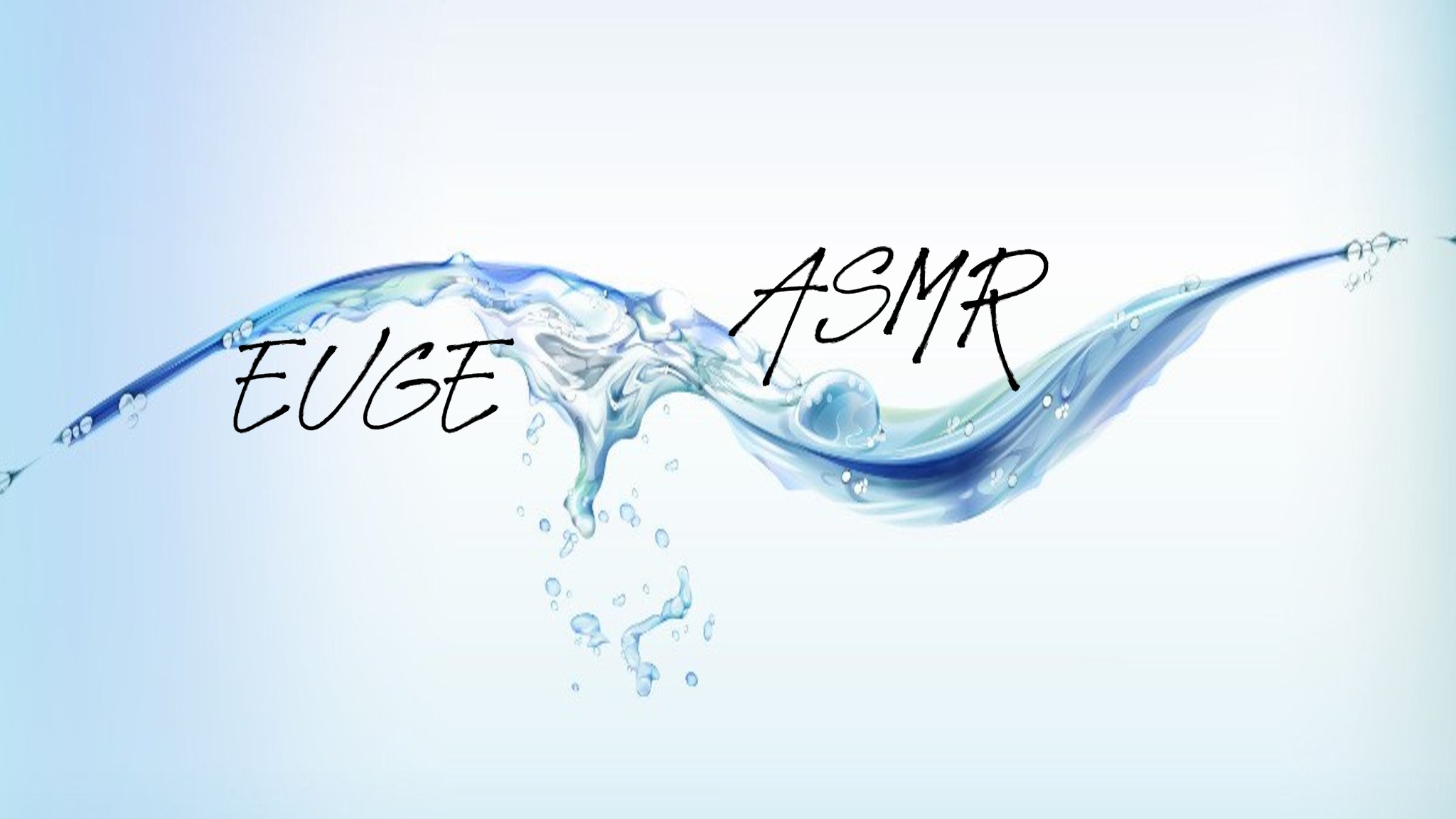 EUGE ASMR