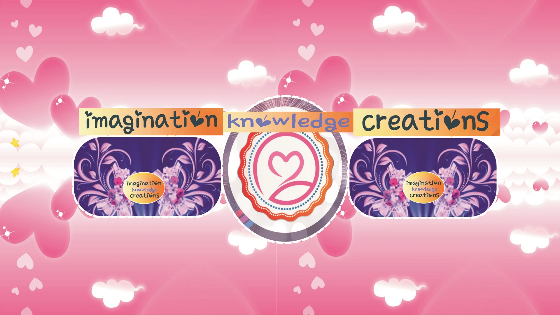 Imagination Knowledge Creations