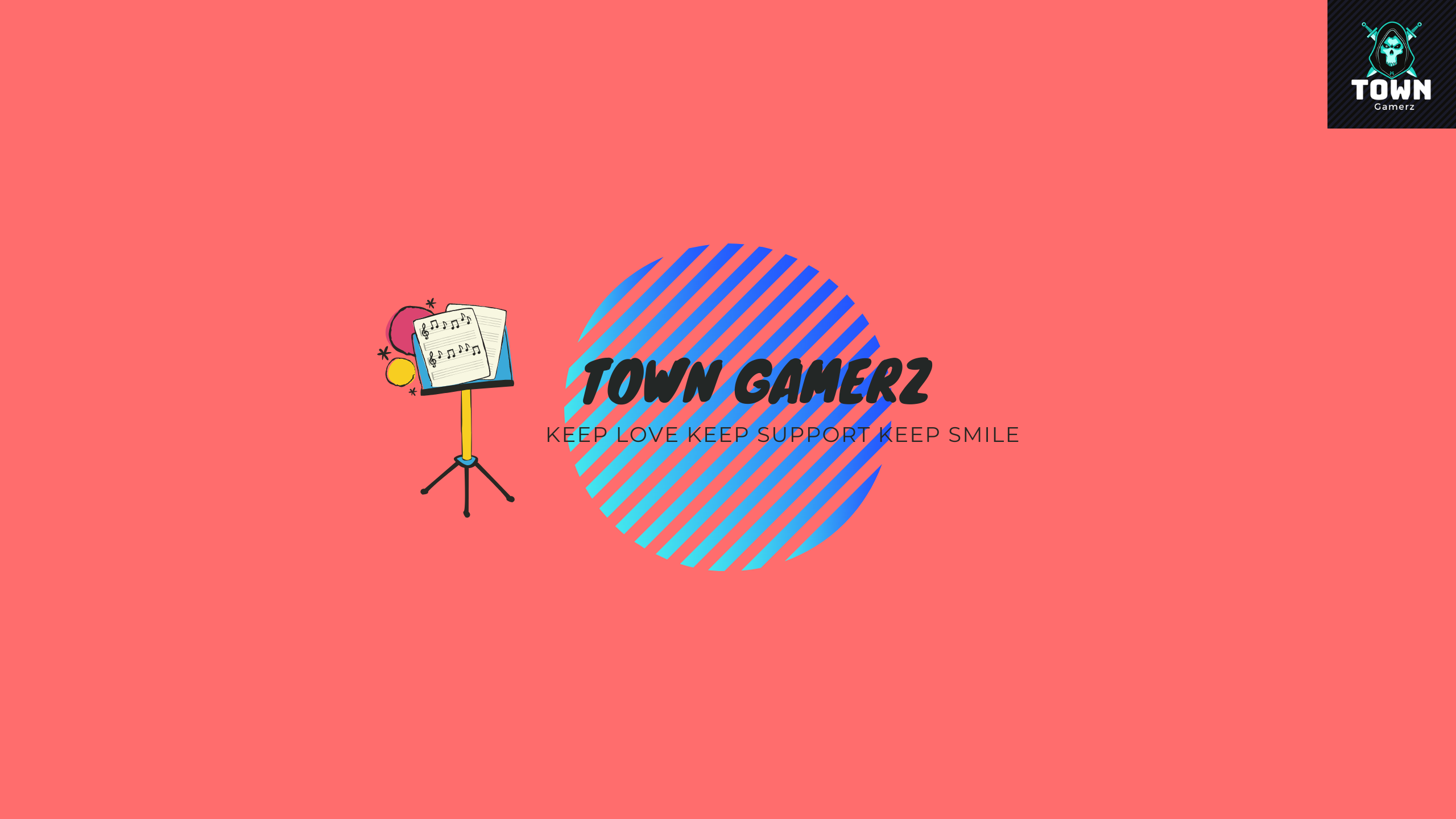 Town Gamerz