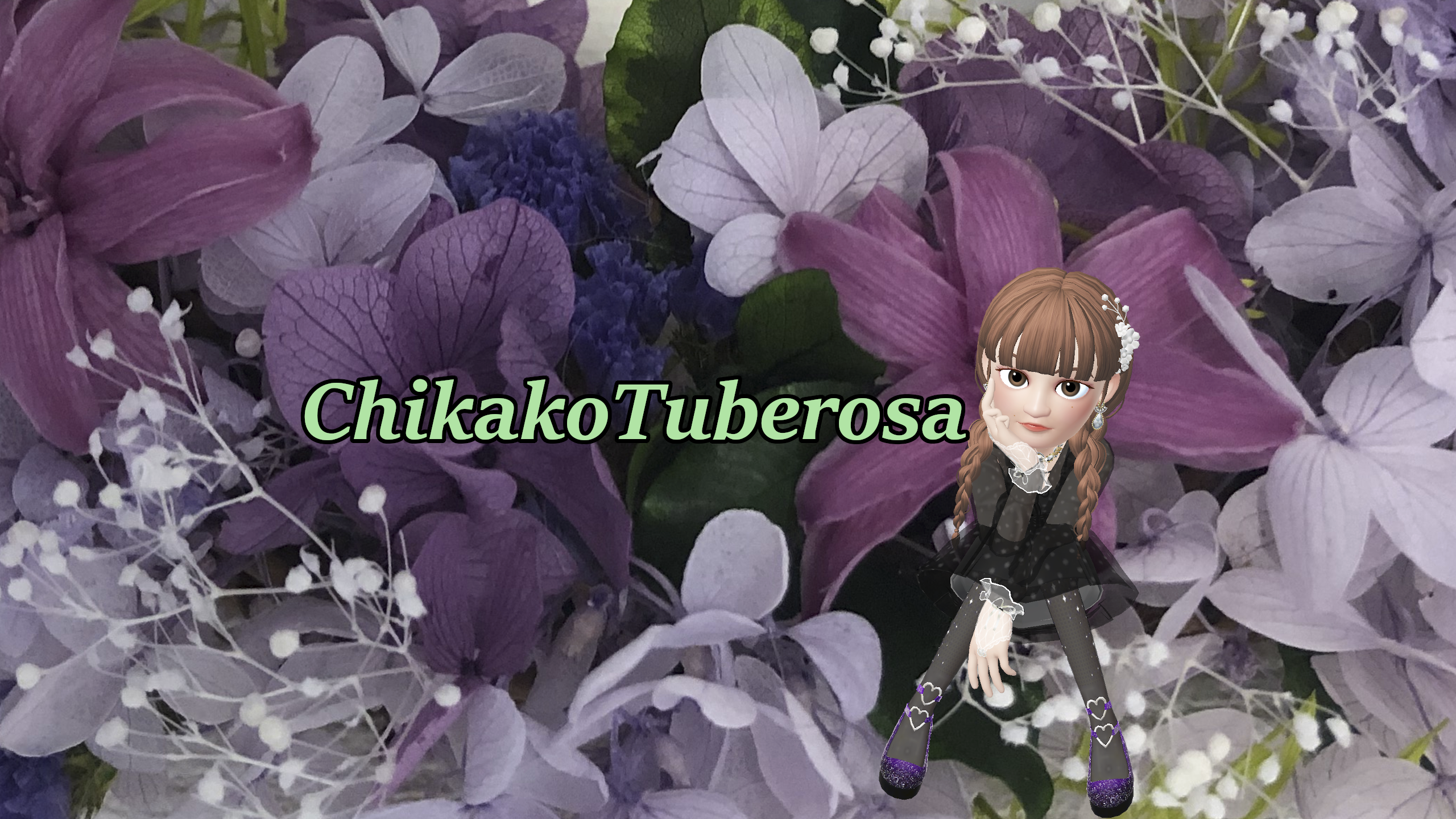Chikako Tuberosa