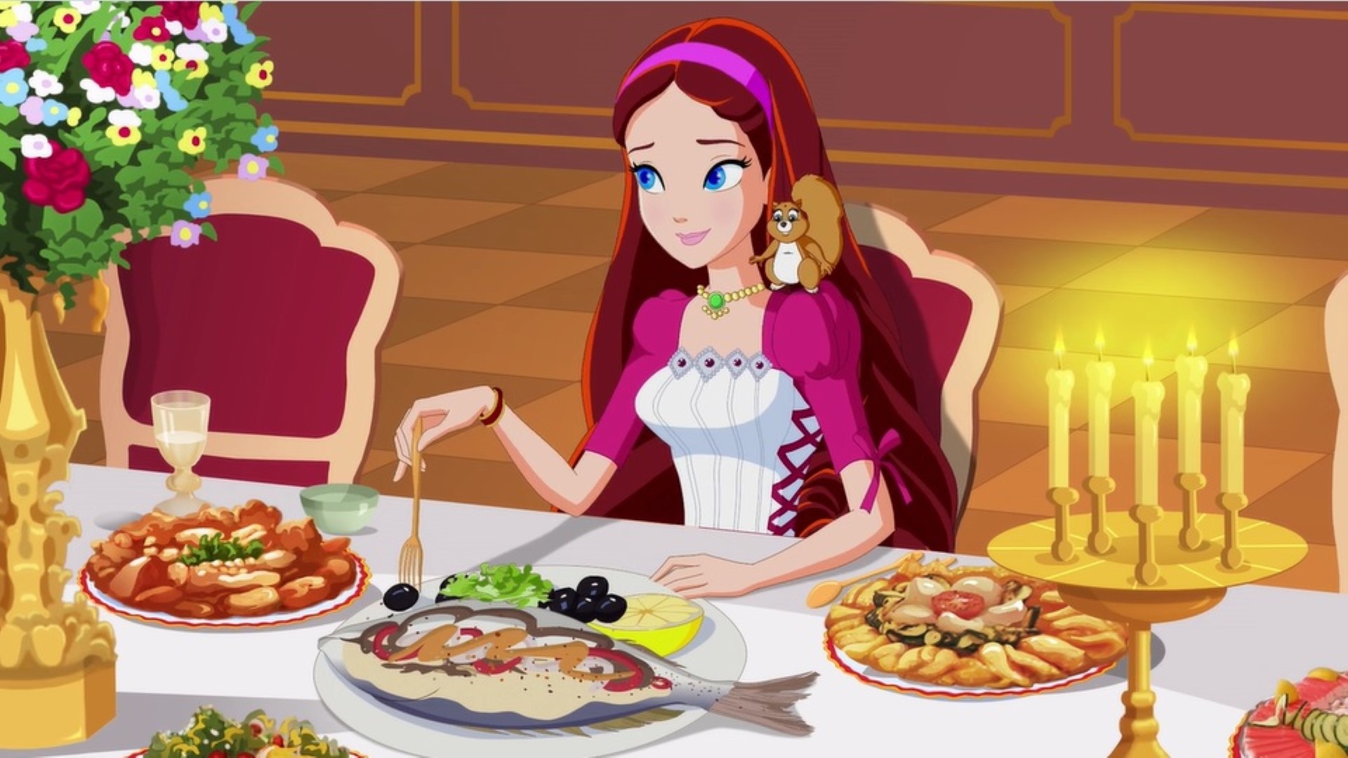 Sissi la giovane imperatrice