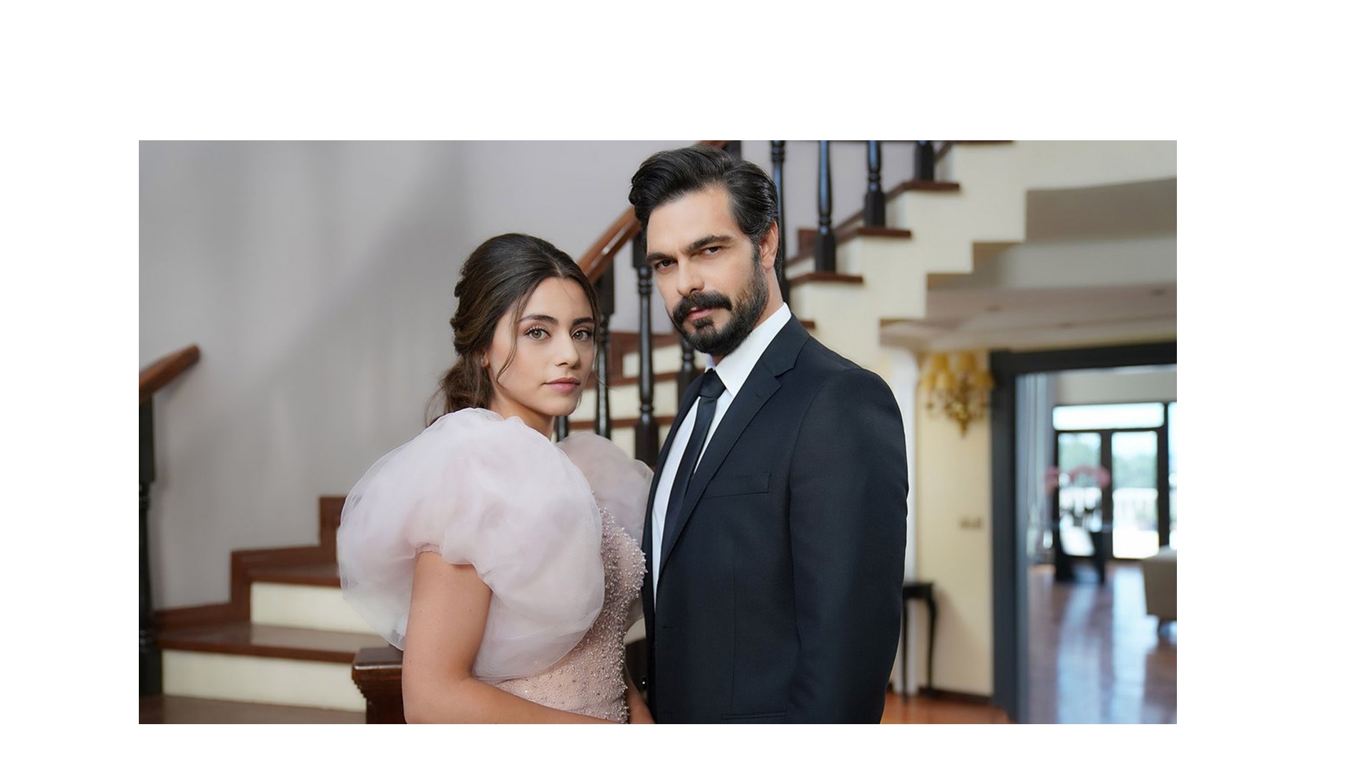 Novela Emanet Brasil