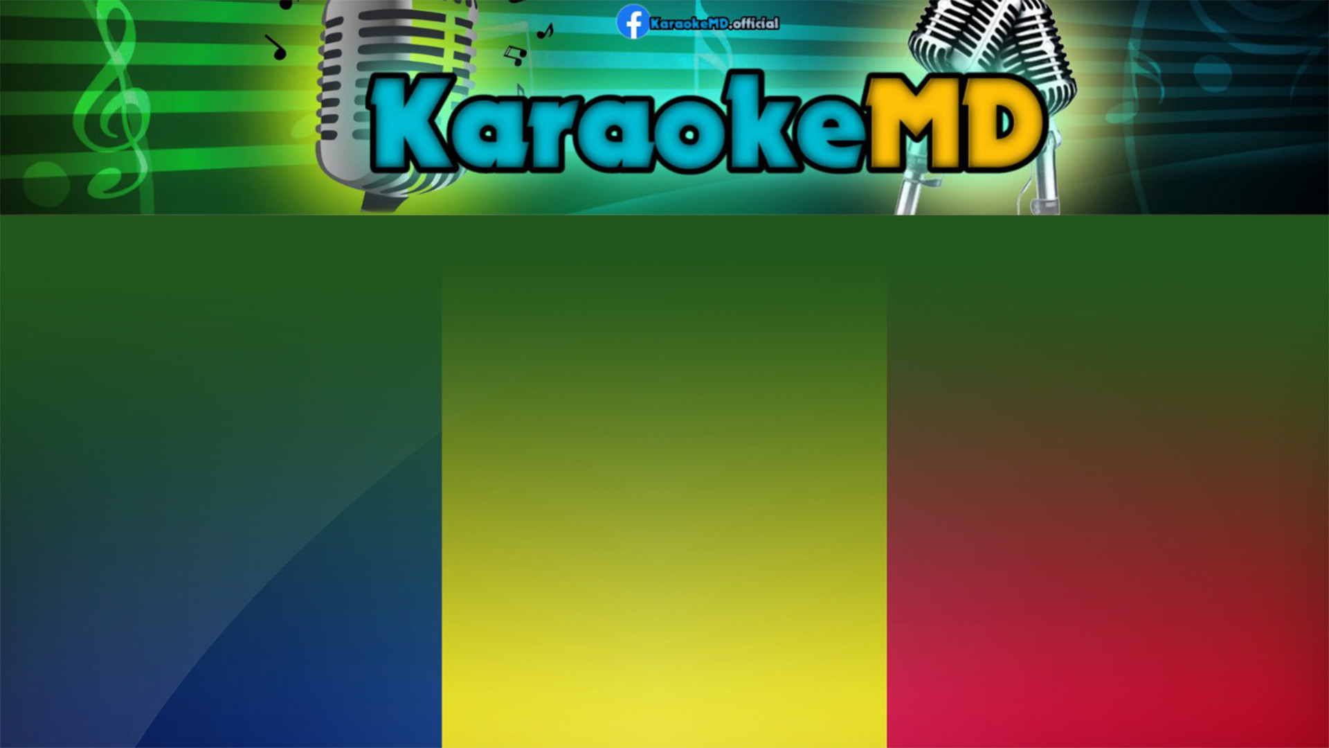 KaraokeMD