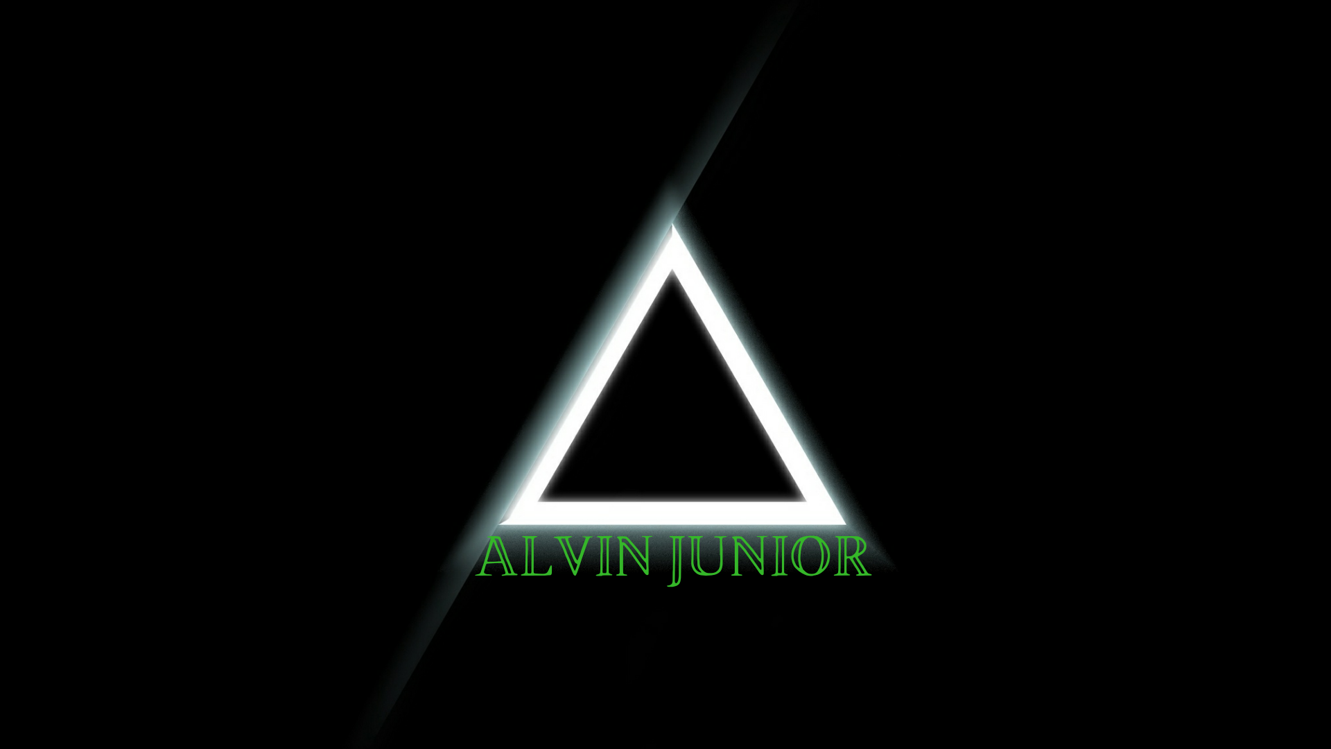 Alvin Junior