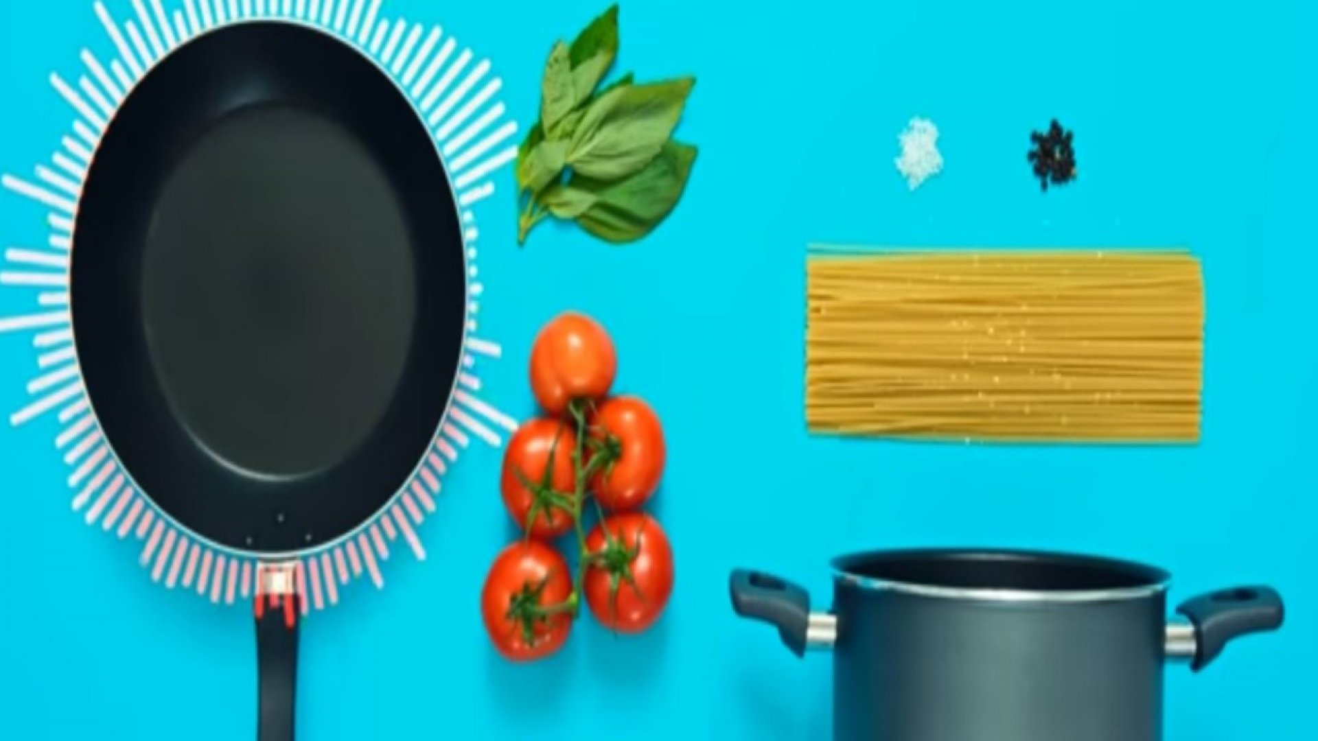 Culinary Studio vlog