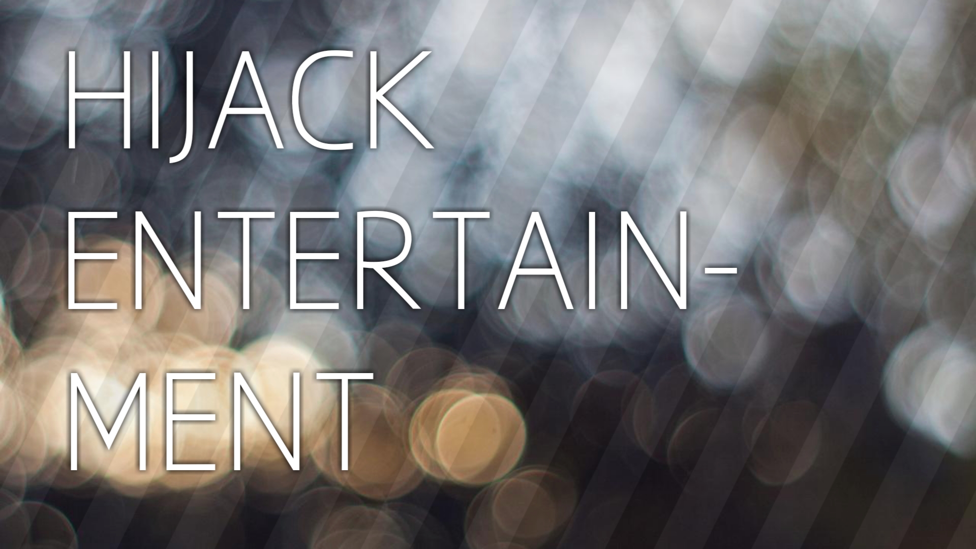 Hijack Entertainment