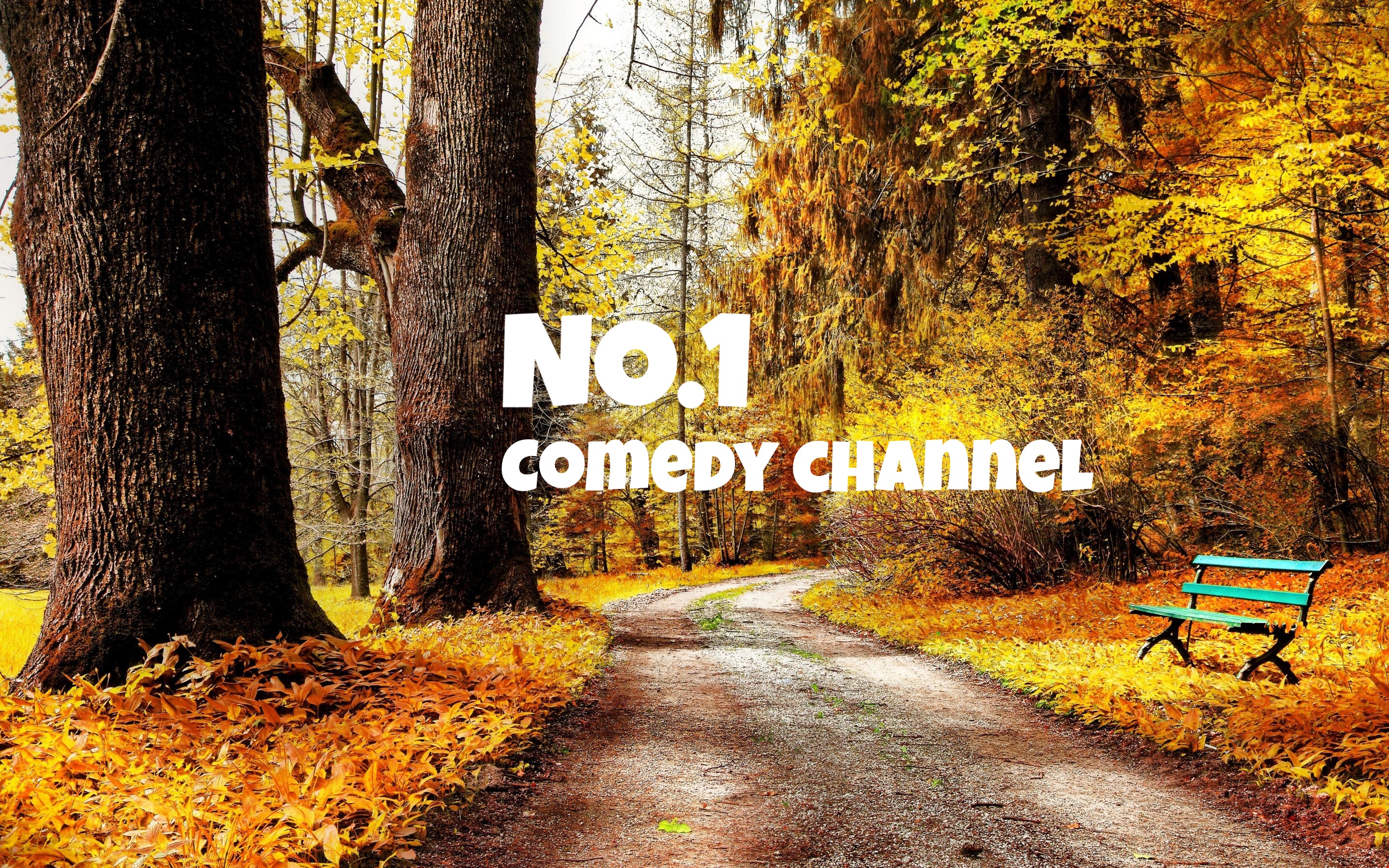 No.1 comedy channel