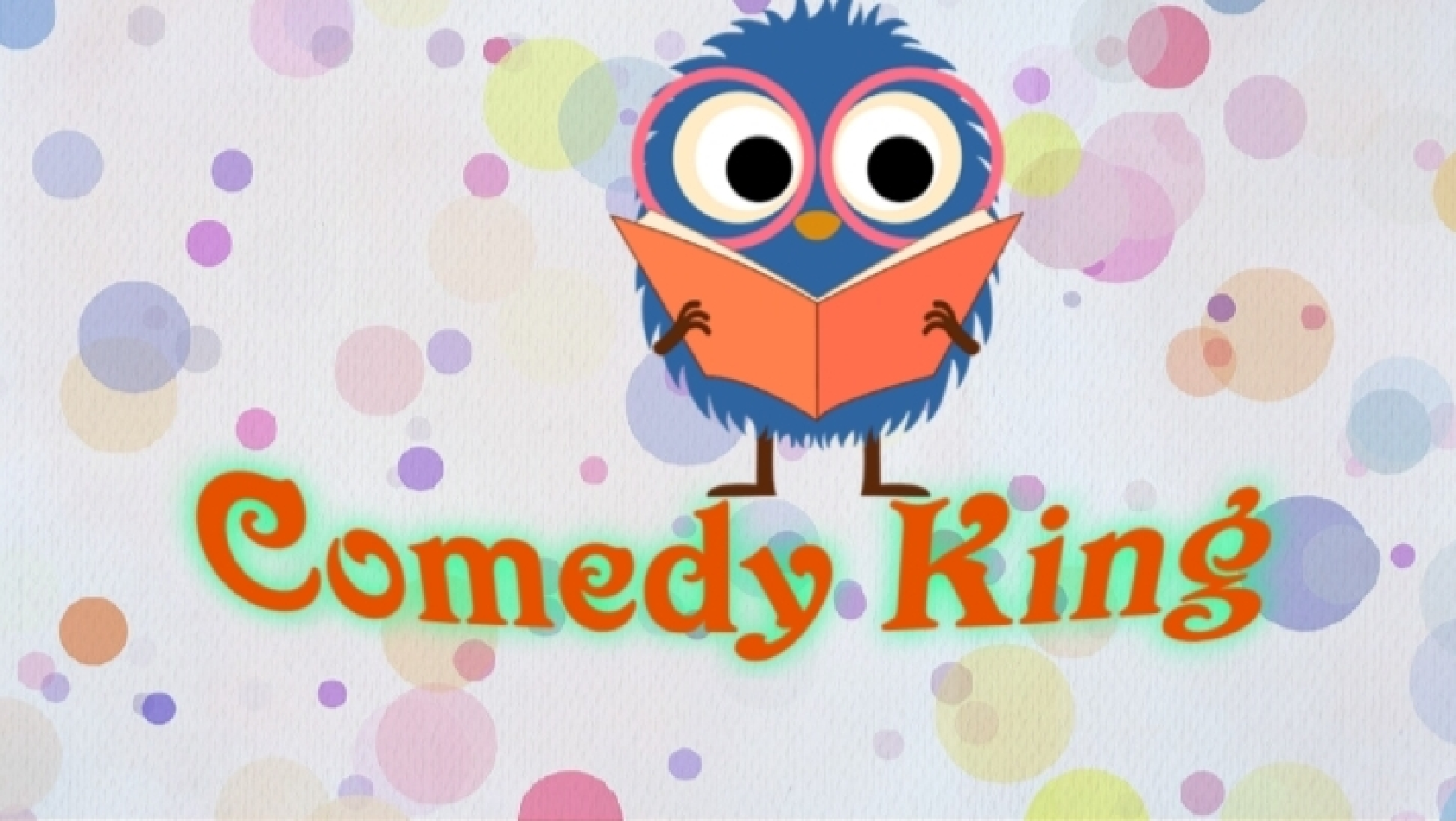 Comedy King