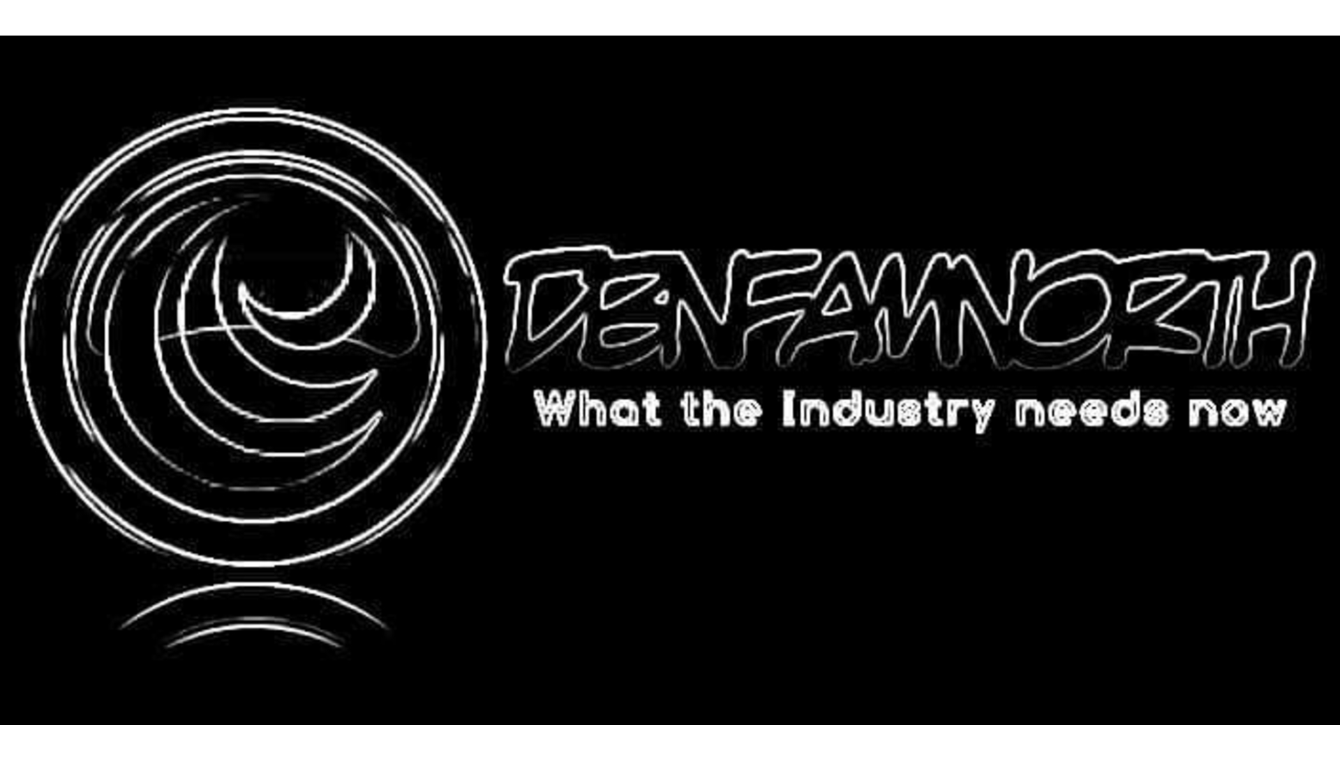 DBNFAMNORTH RECORDINGS/ DBNFAM UNDERGROUND RADIO