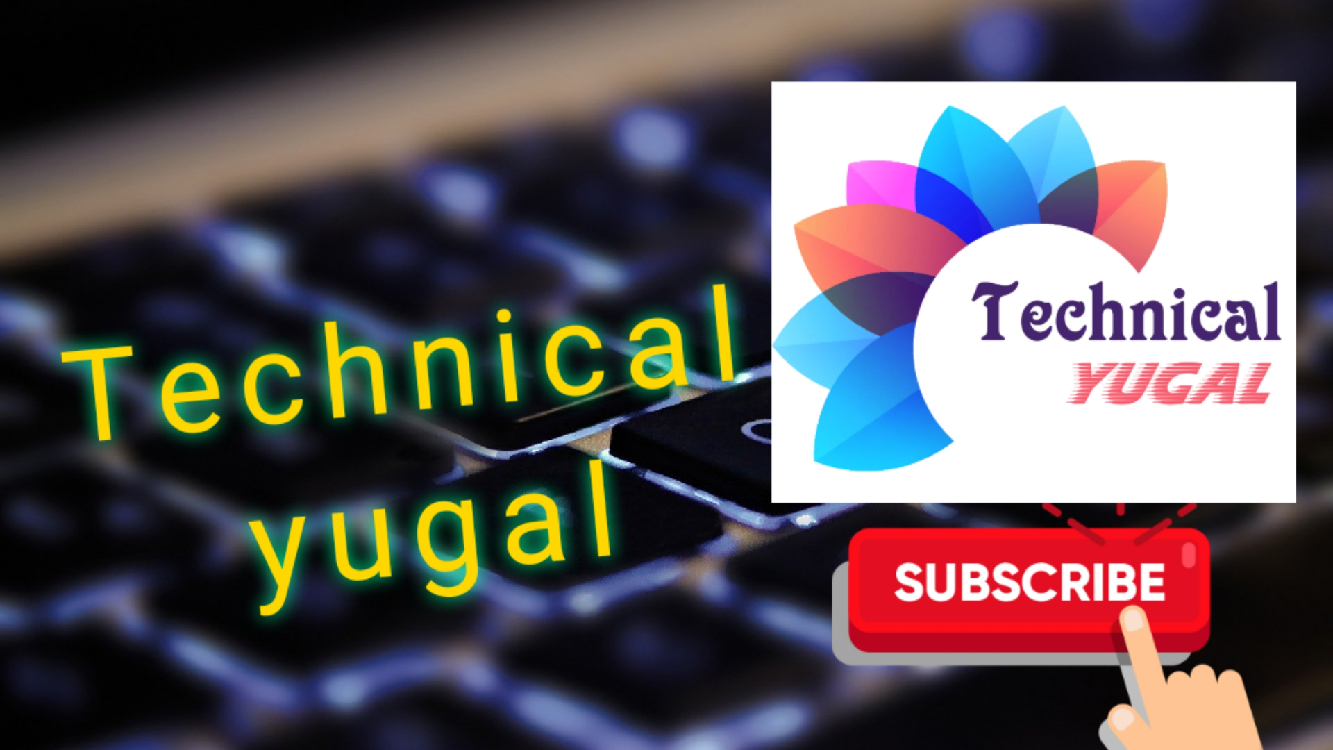 Technical yugal