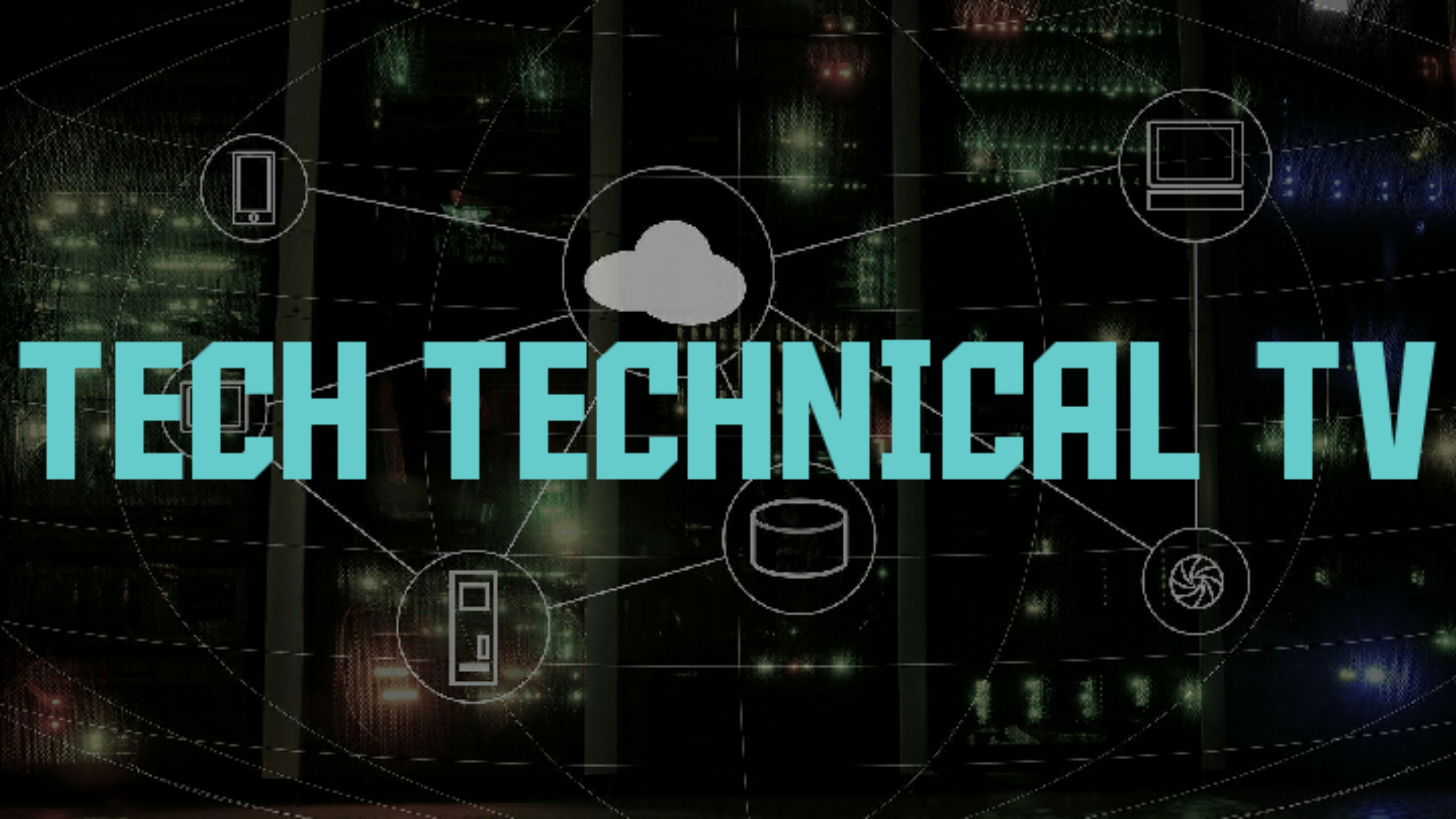 Tech Technical Tv