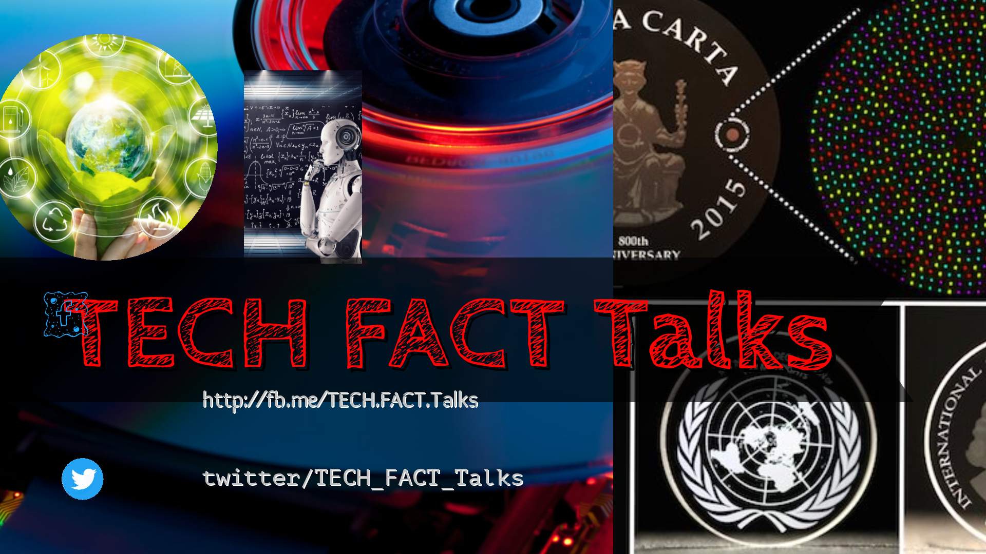 TECH FACT Talks