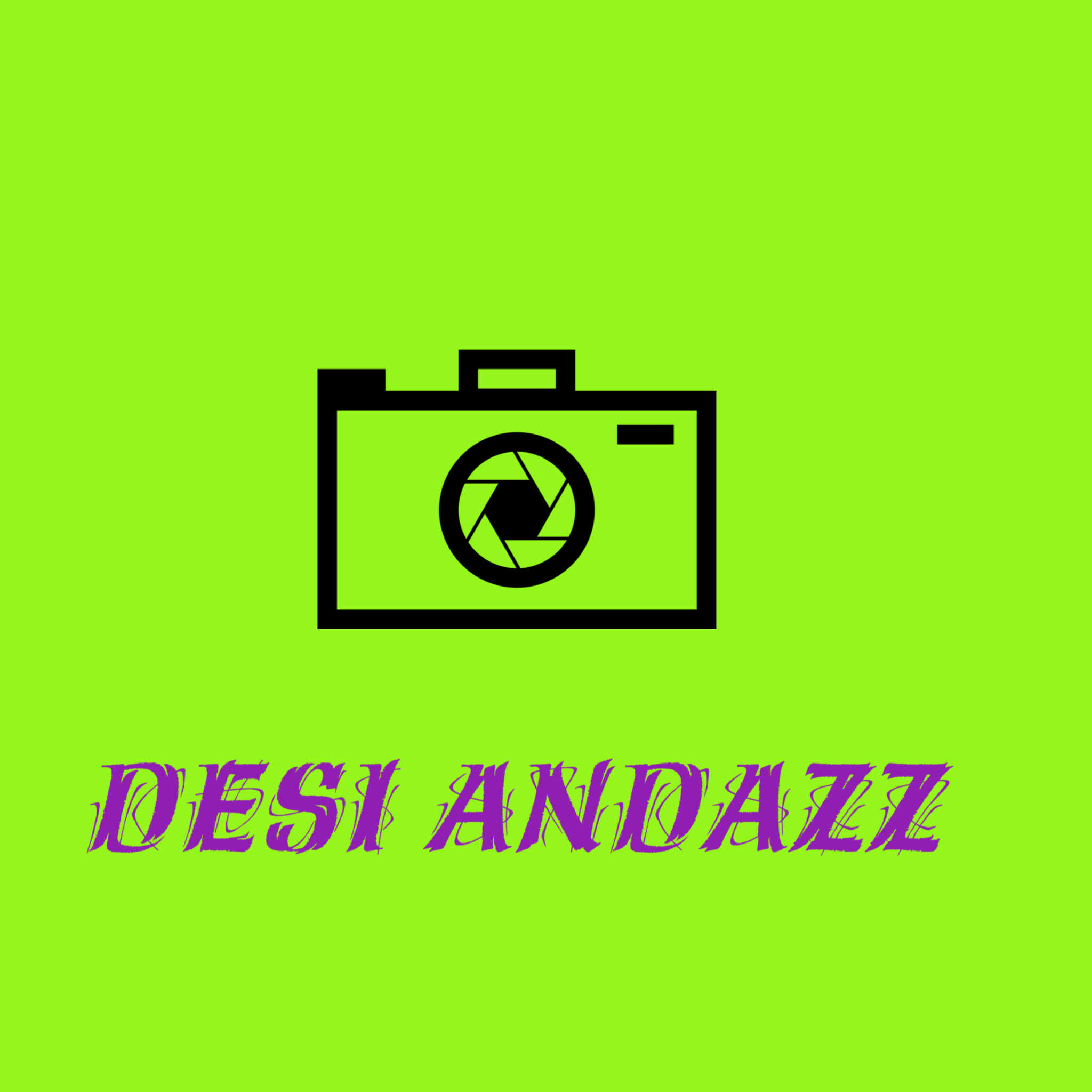 DESI ANDAZZ