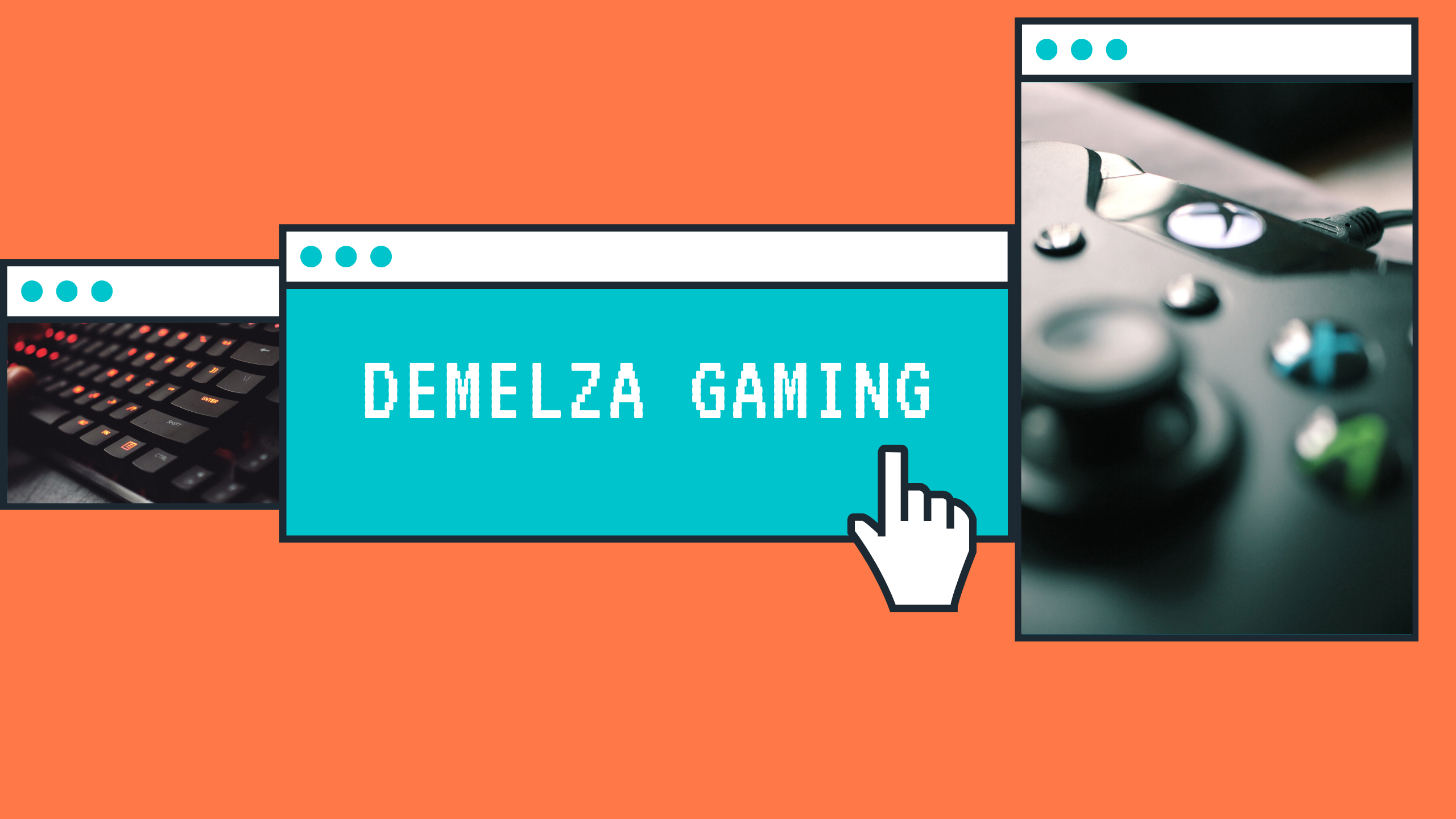 DemelZa Gaming