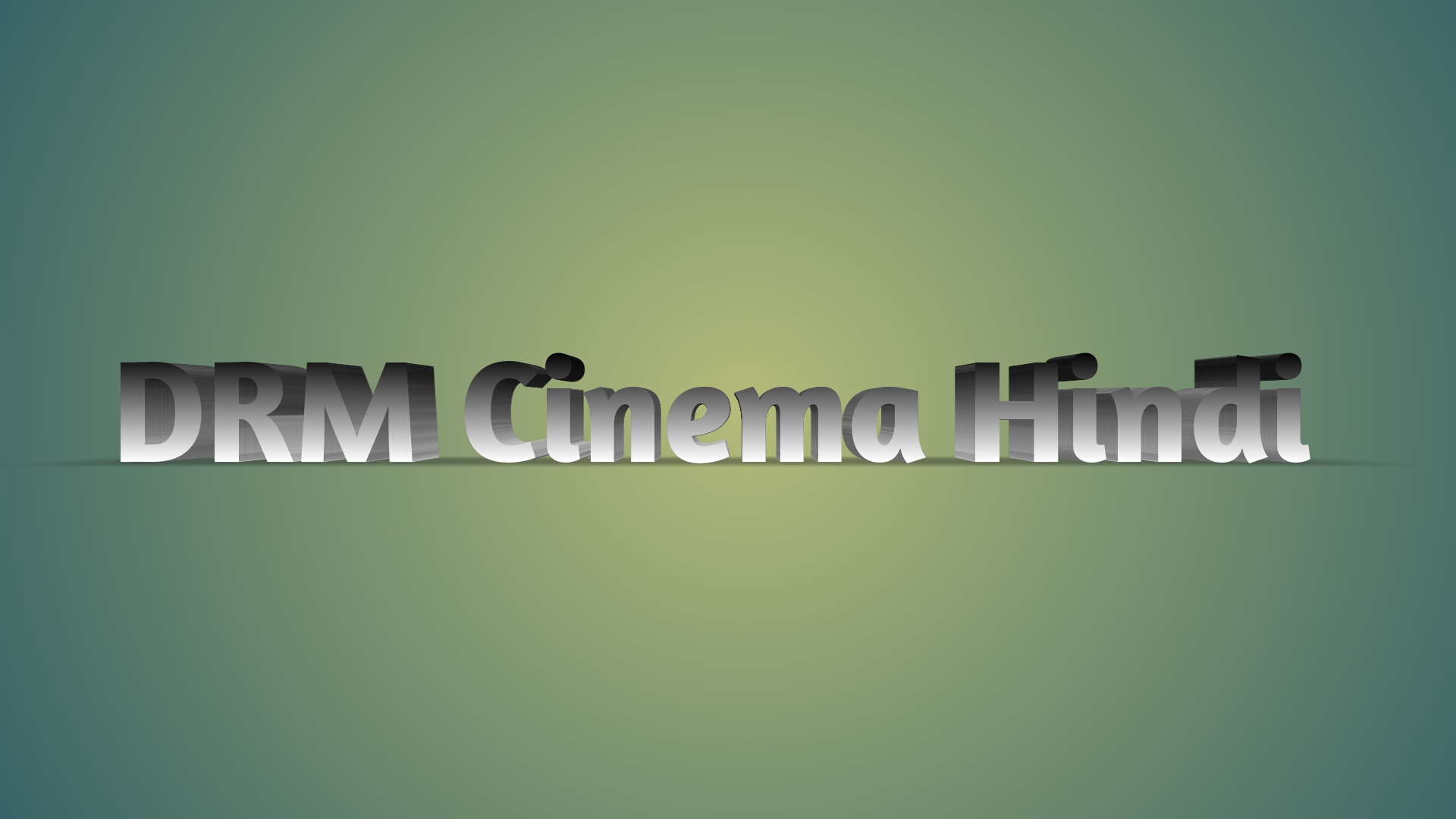 DRM Cinema Hindi