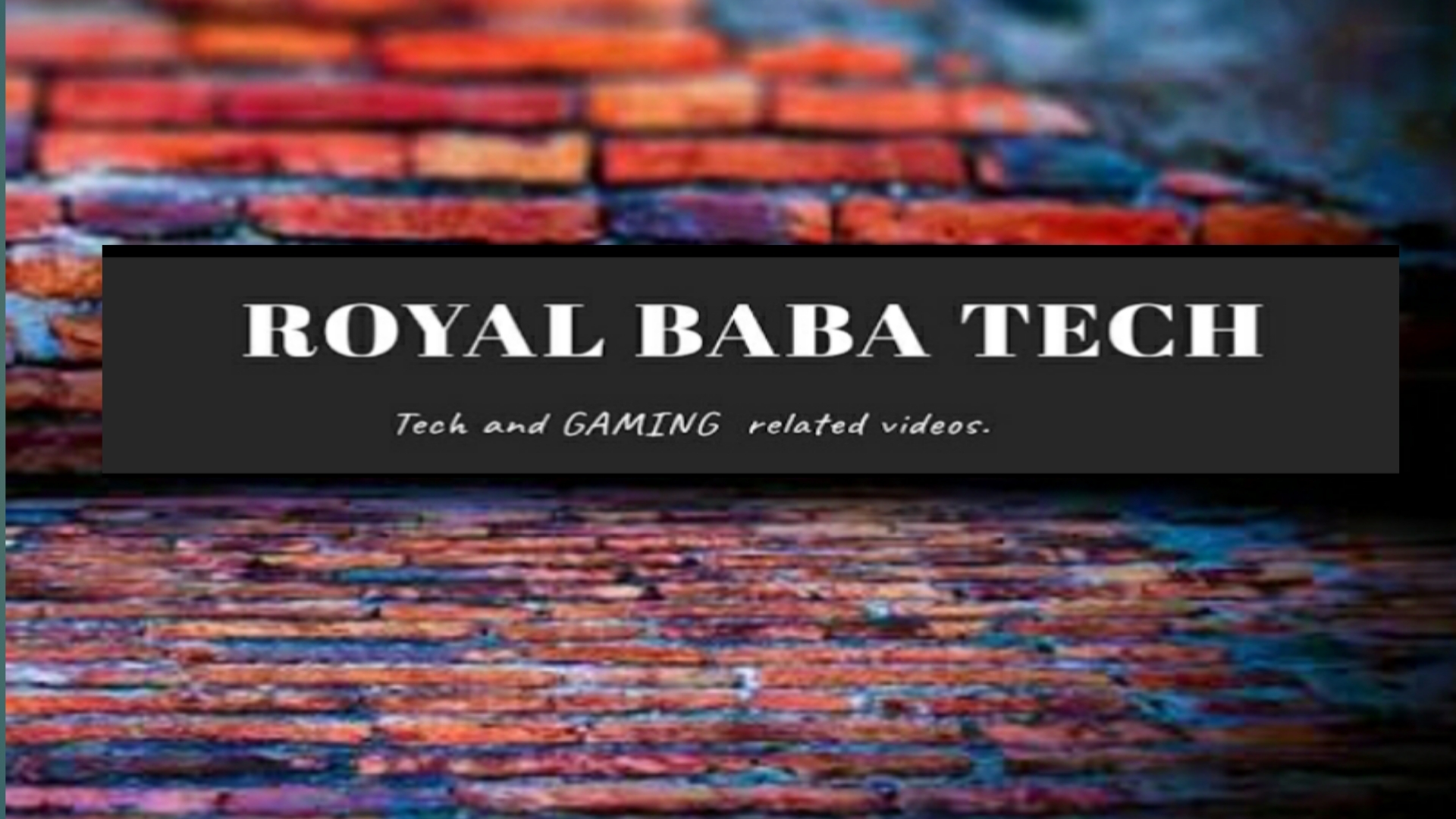 Royal baba tech