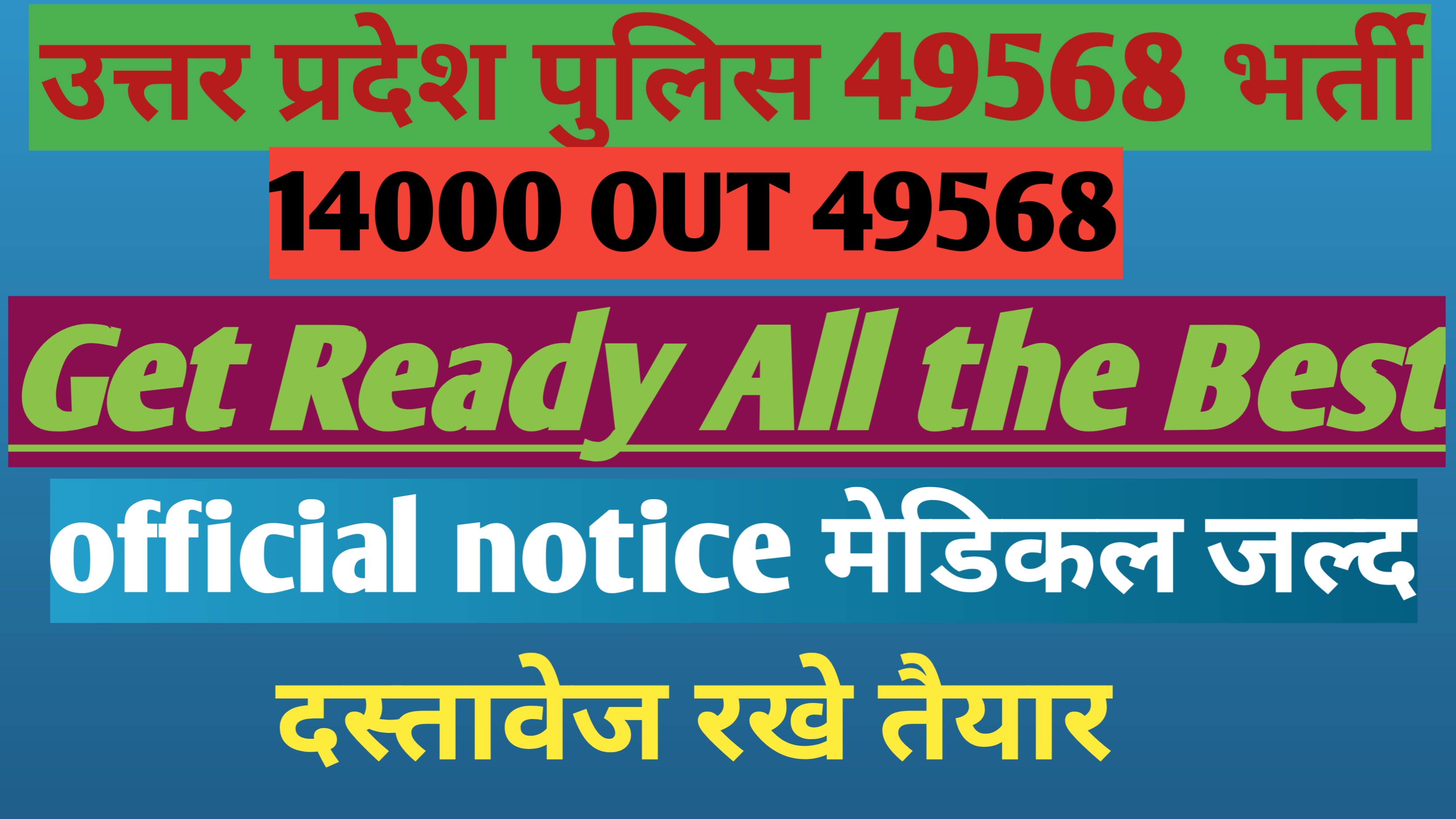 Government Rojgar AMIT