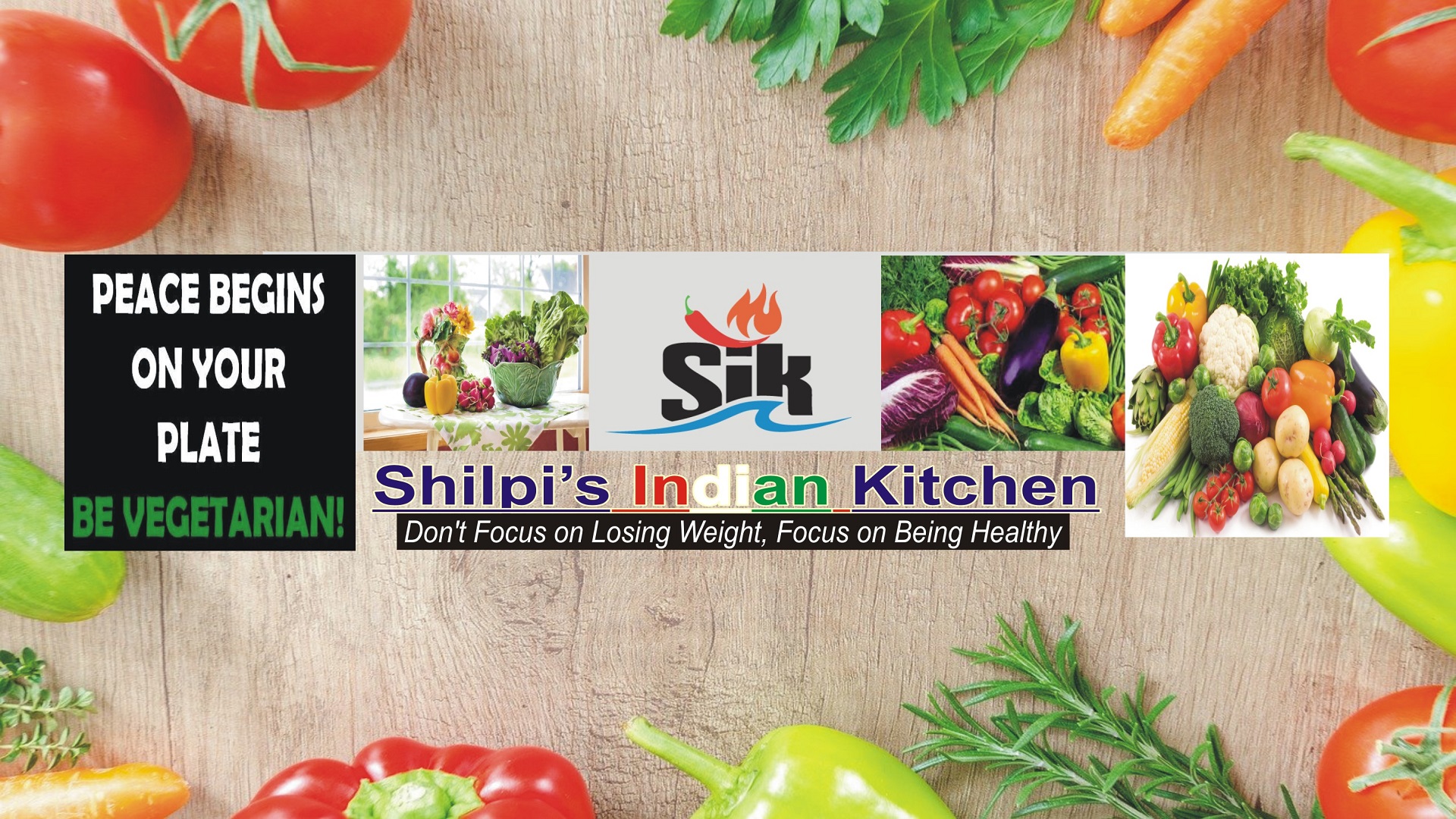 Shilpi's Indian Kitchen
