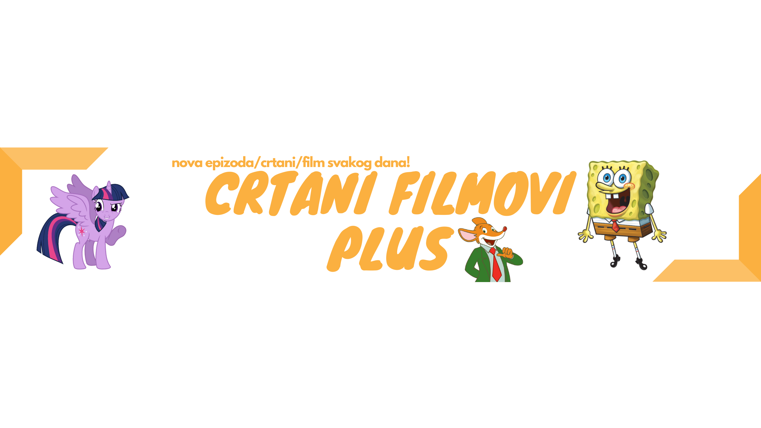 Crtani Filmovi Plus