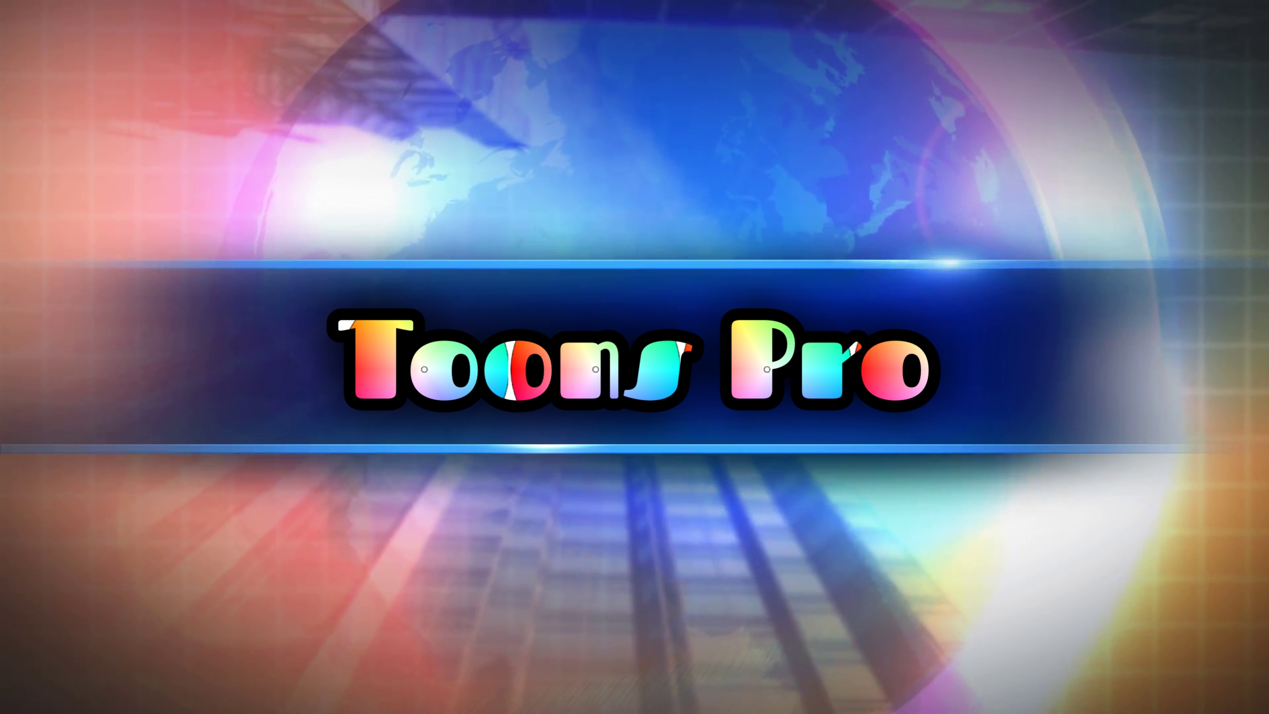 Toons Pro