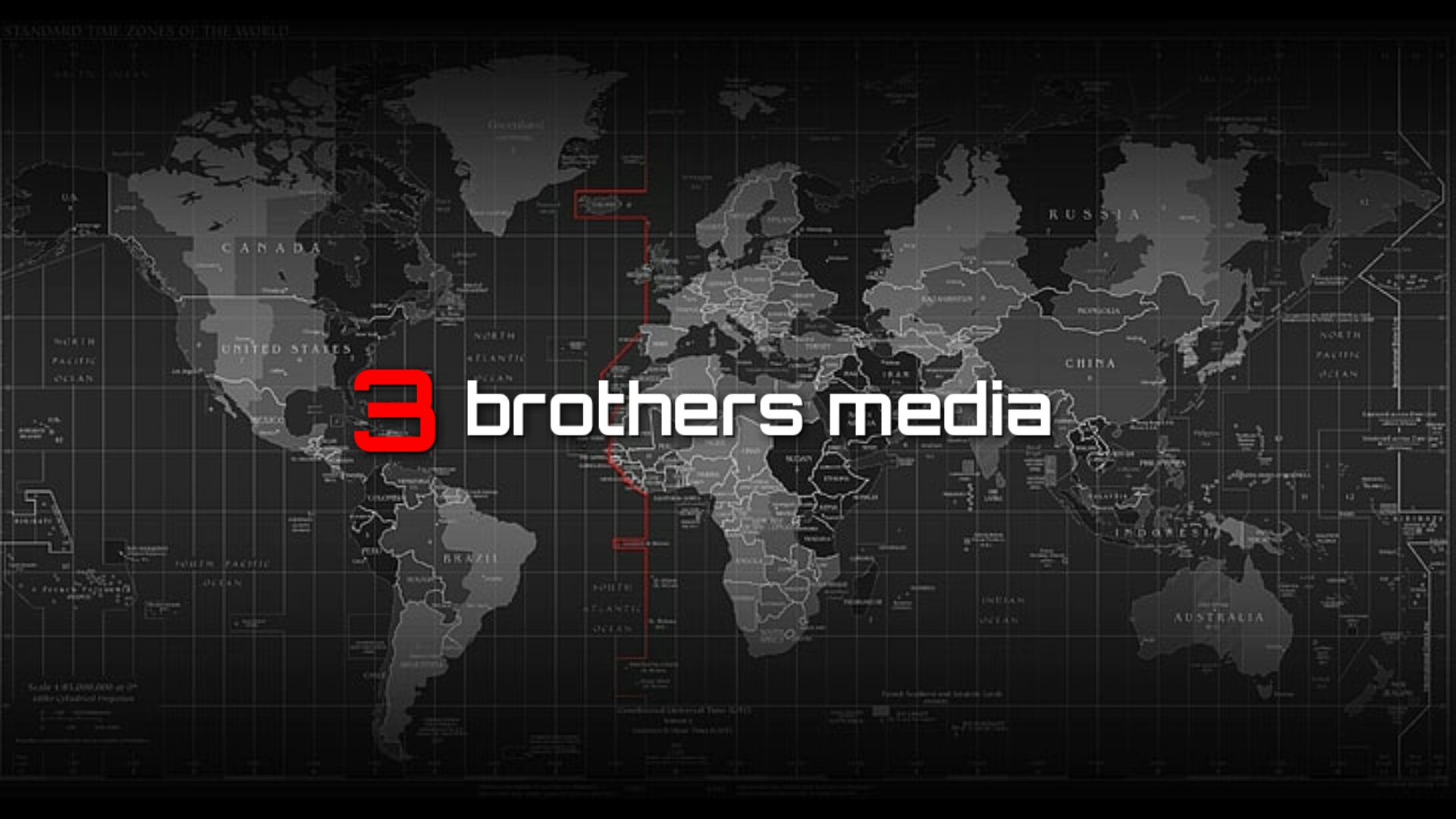 3 brothers media