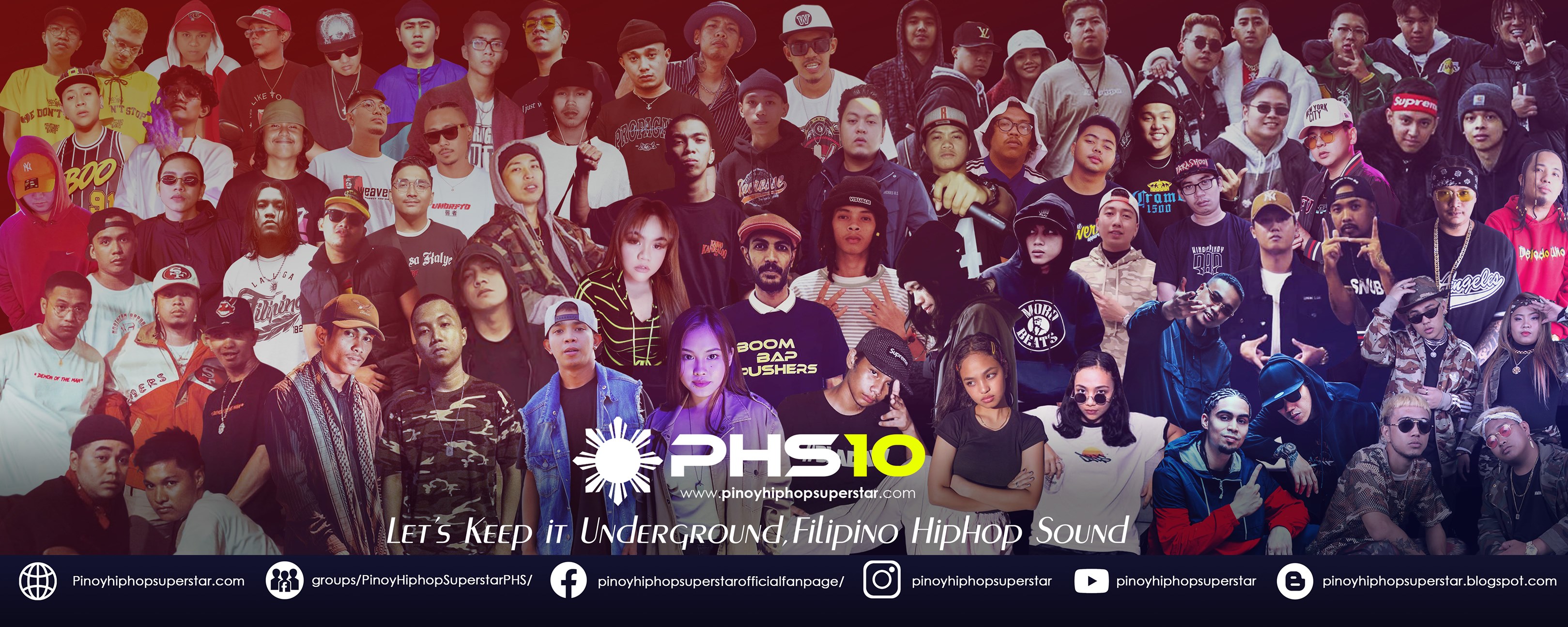 PinoyHiphopSuperstar