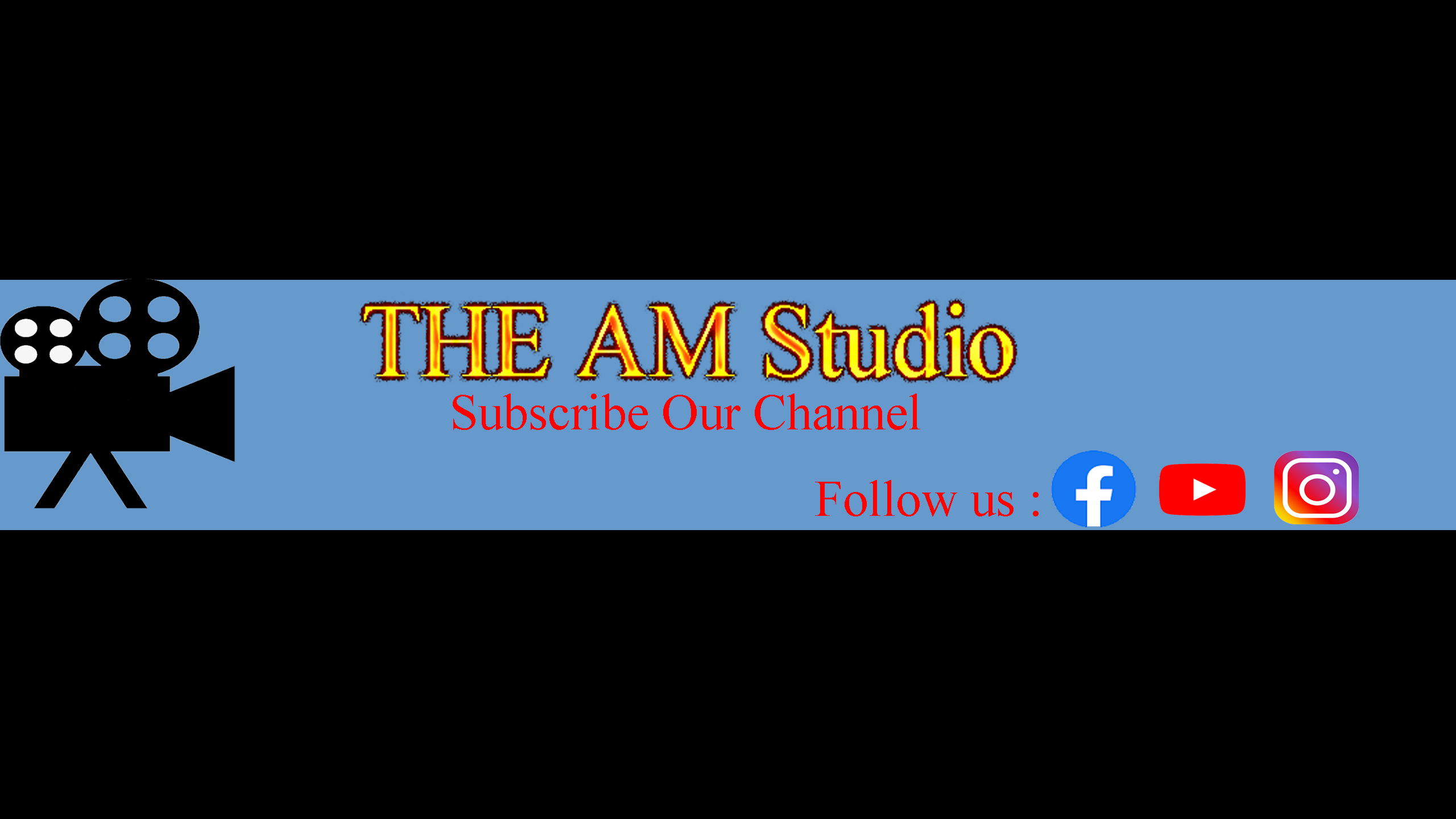 THE AM Studio
