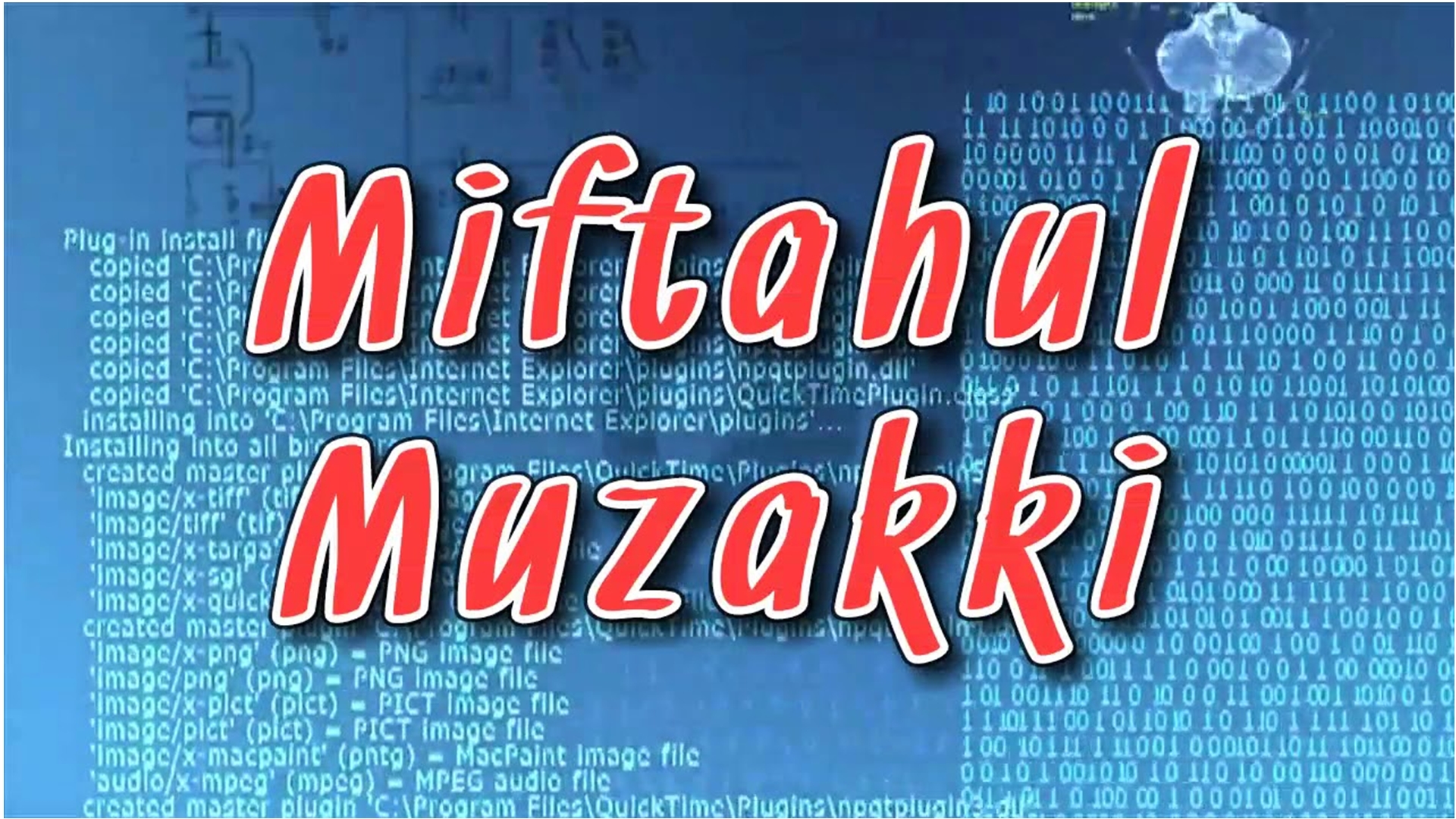 Miftahul Muzakki