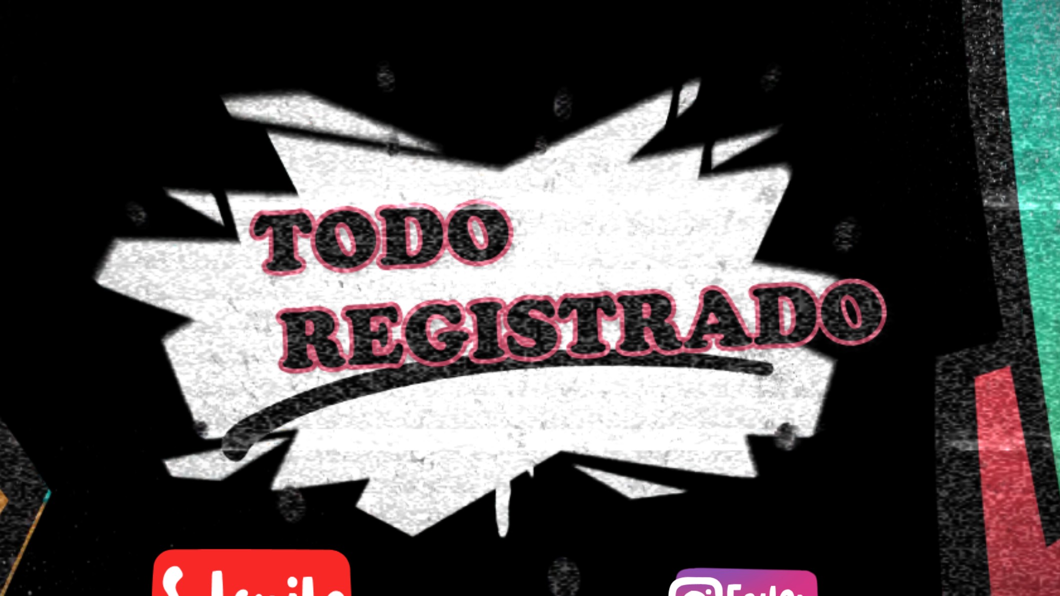 TODO REGISTRADO TV