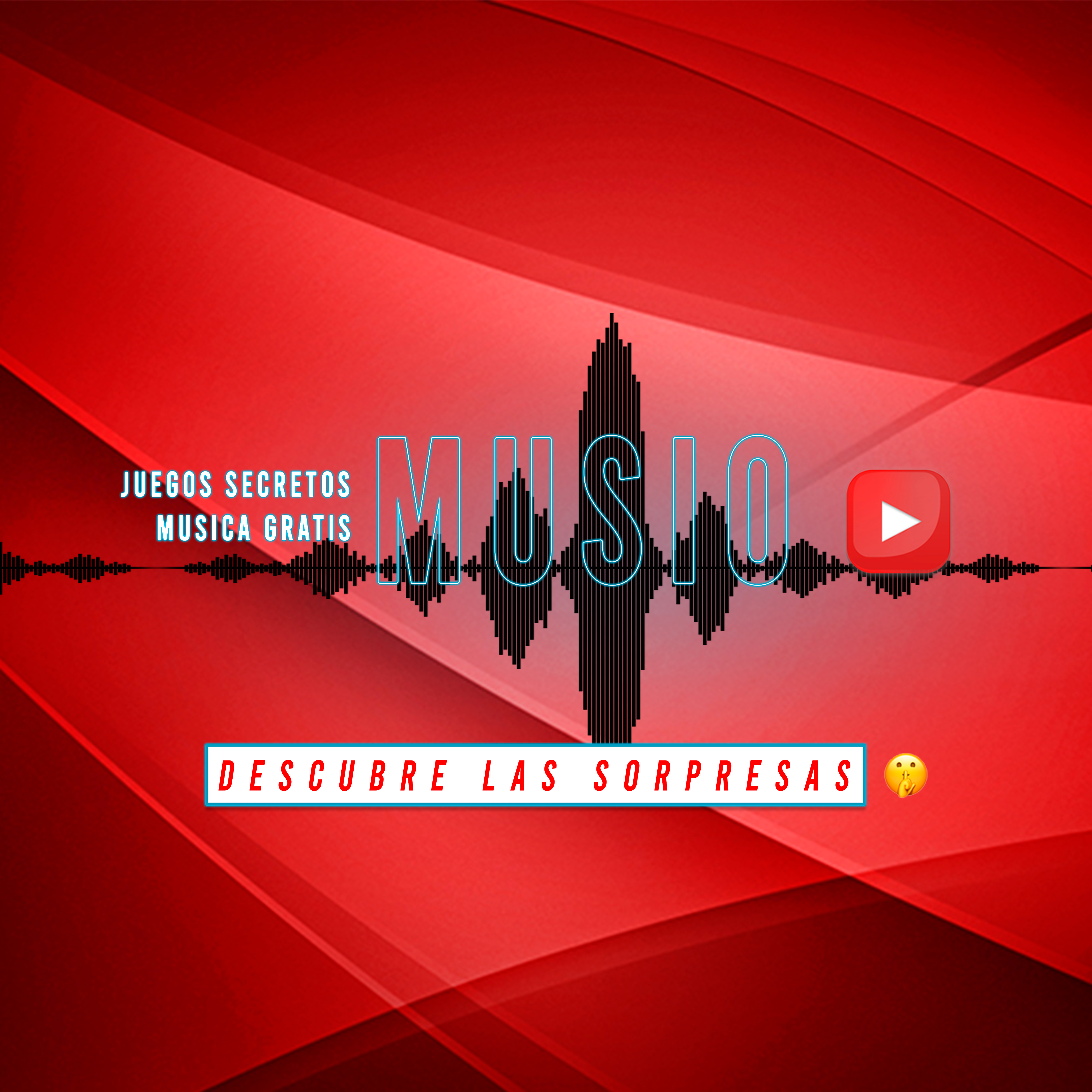 Musio - Música y Juegos