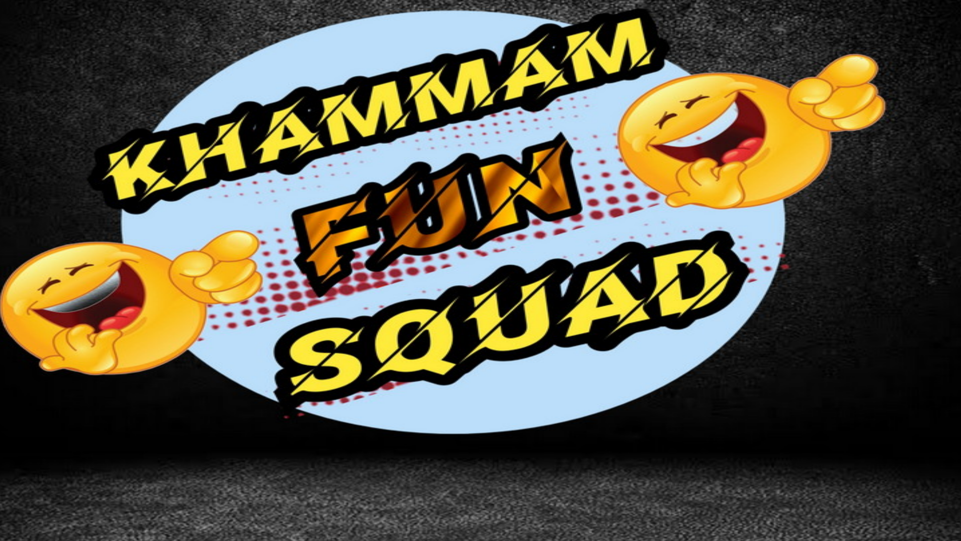 Khammam Fun Squad