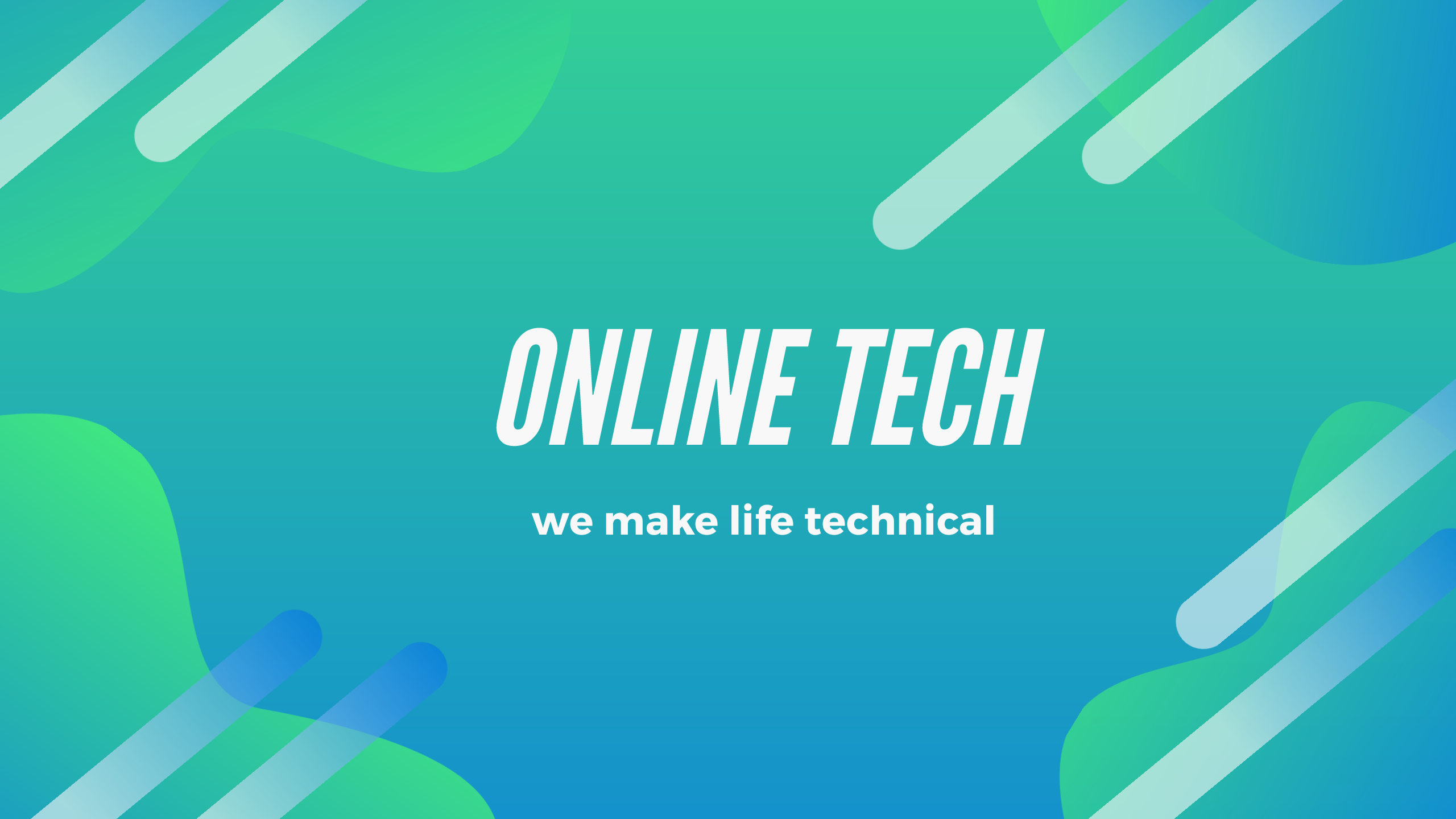 Online Tech