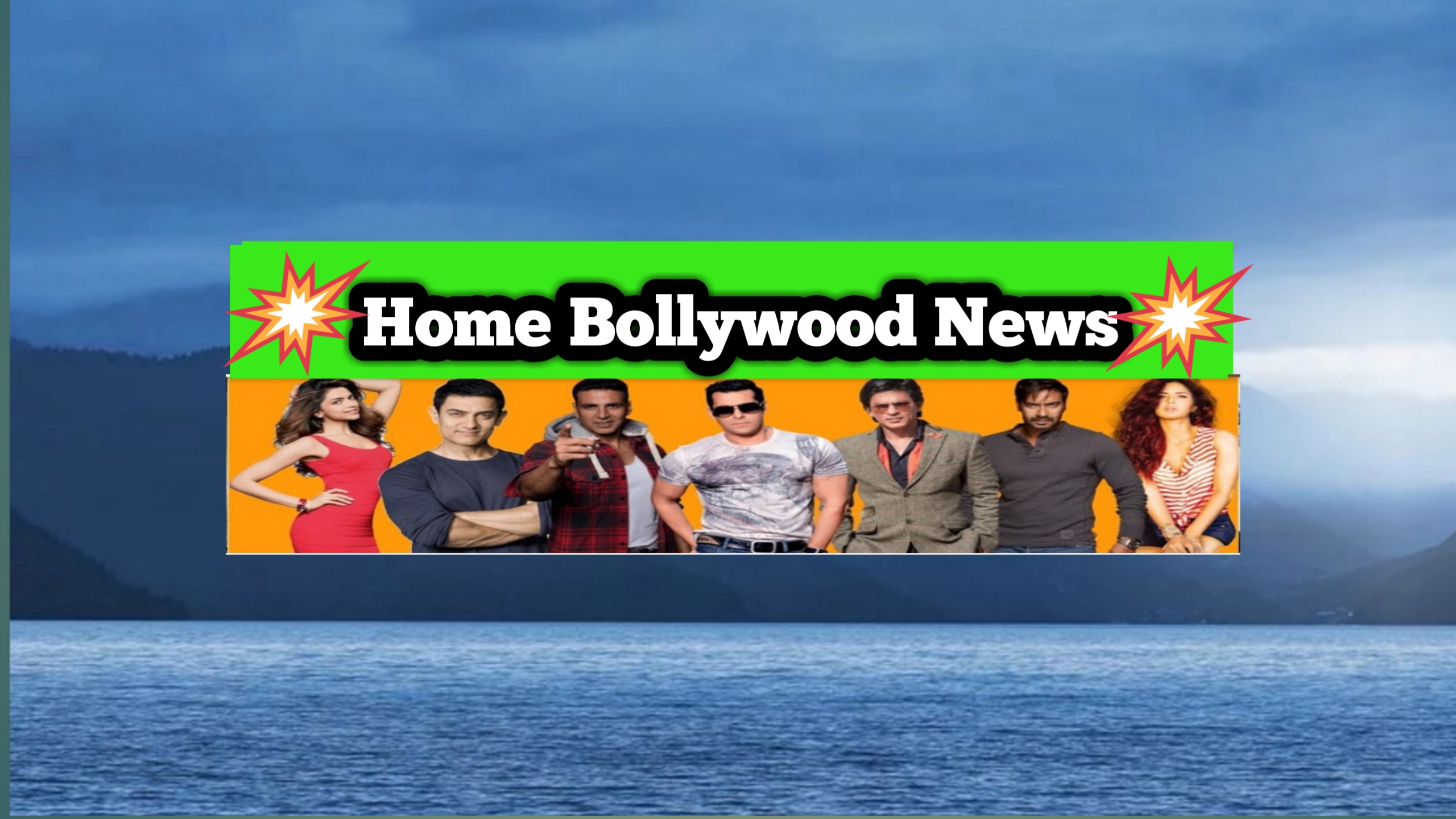 HomeBollywoodNews