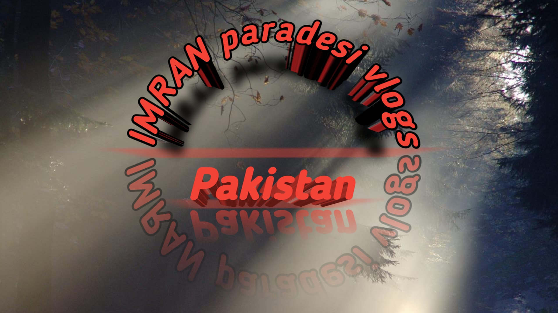 Imran paradesi vlogs