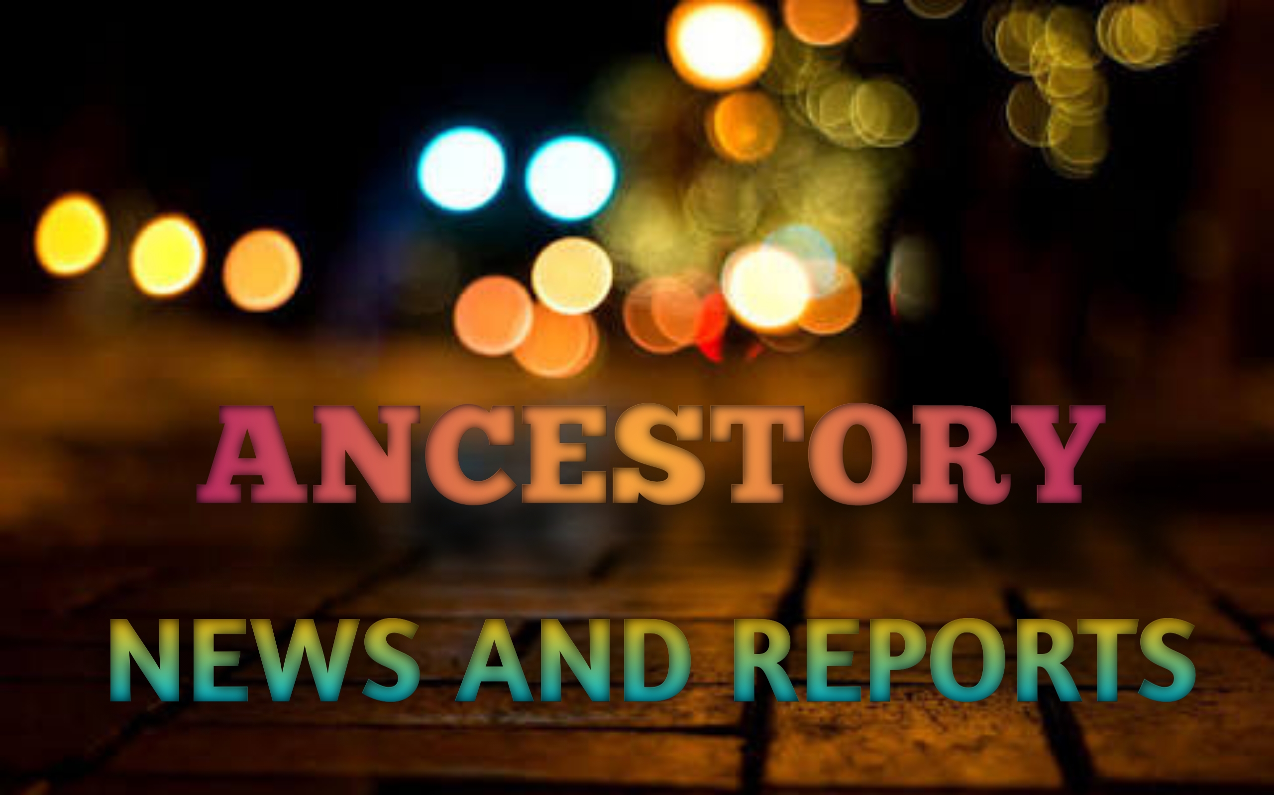 ANCESTORY