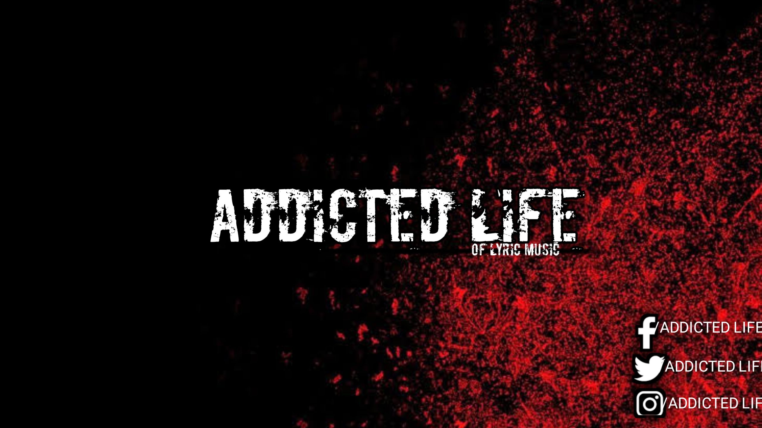 ★ADDICTED LIFE★