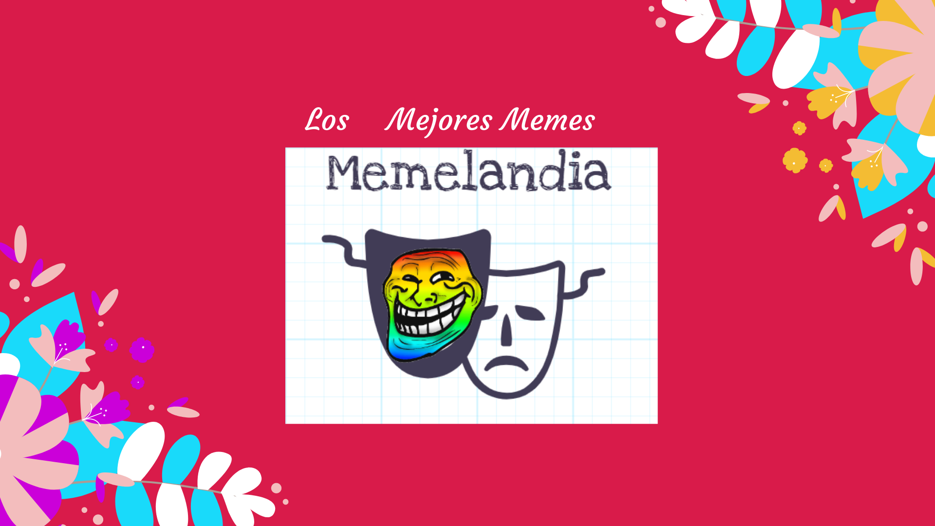 Mmlandia