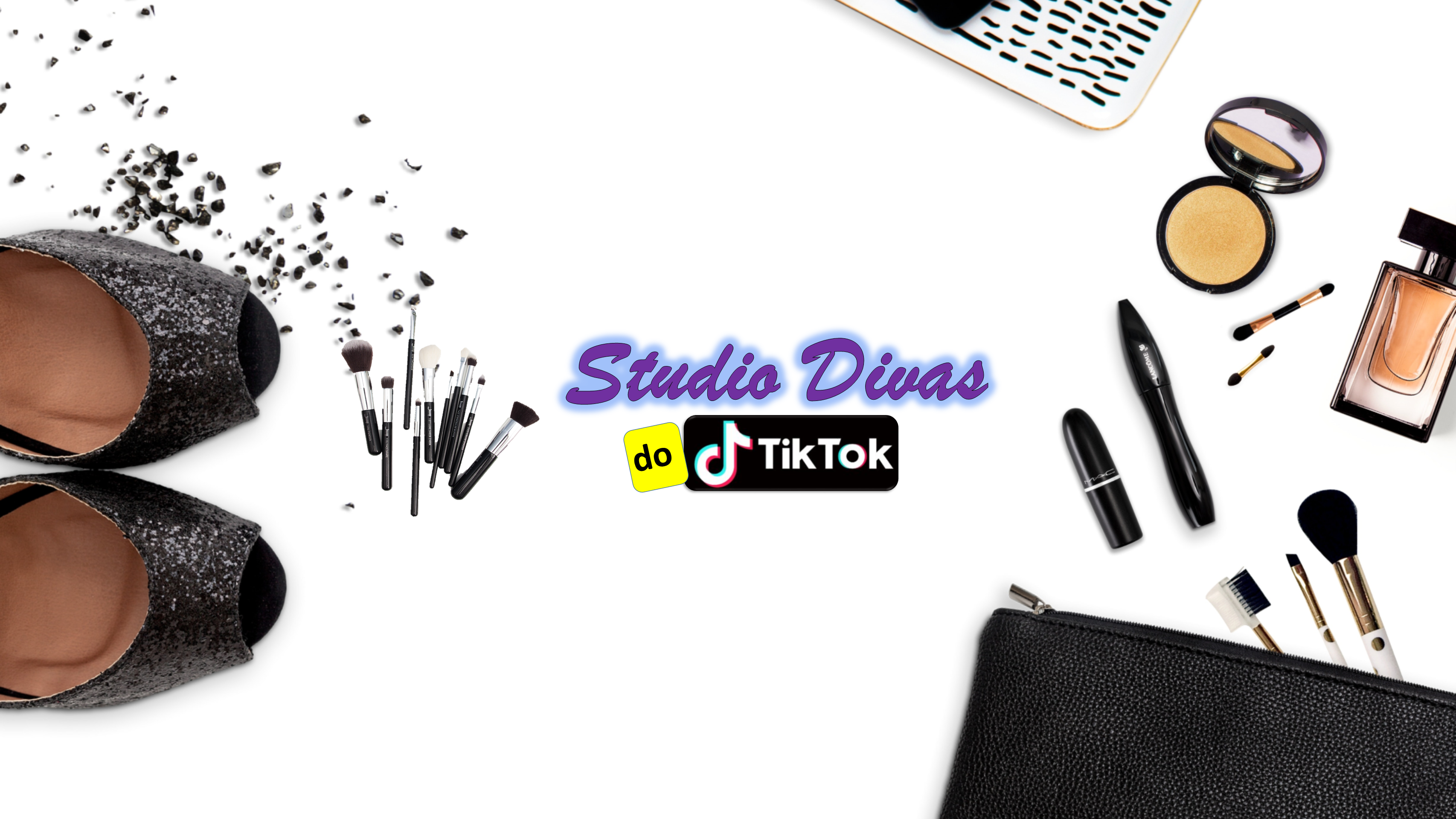 Studio Divas do TikTok