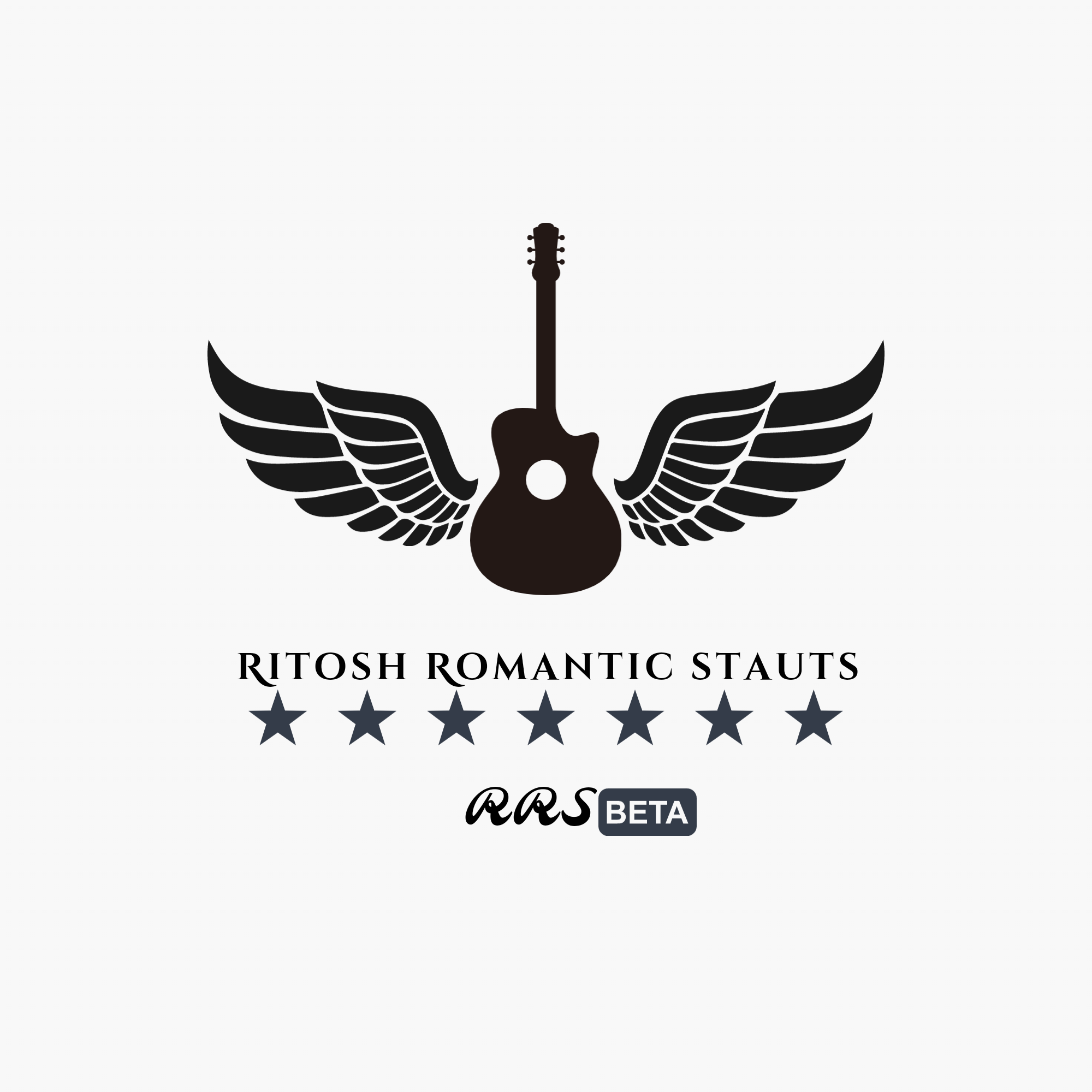 RitoshRomanticstautsRRS