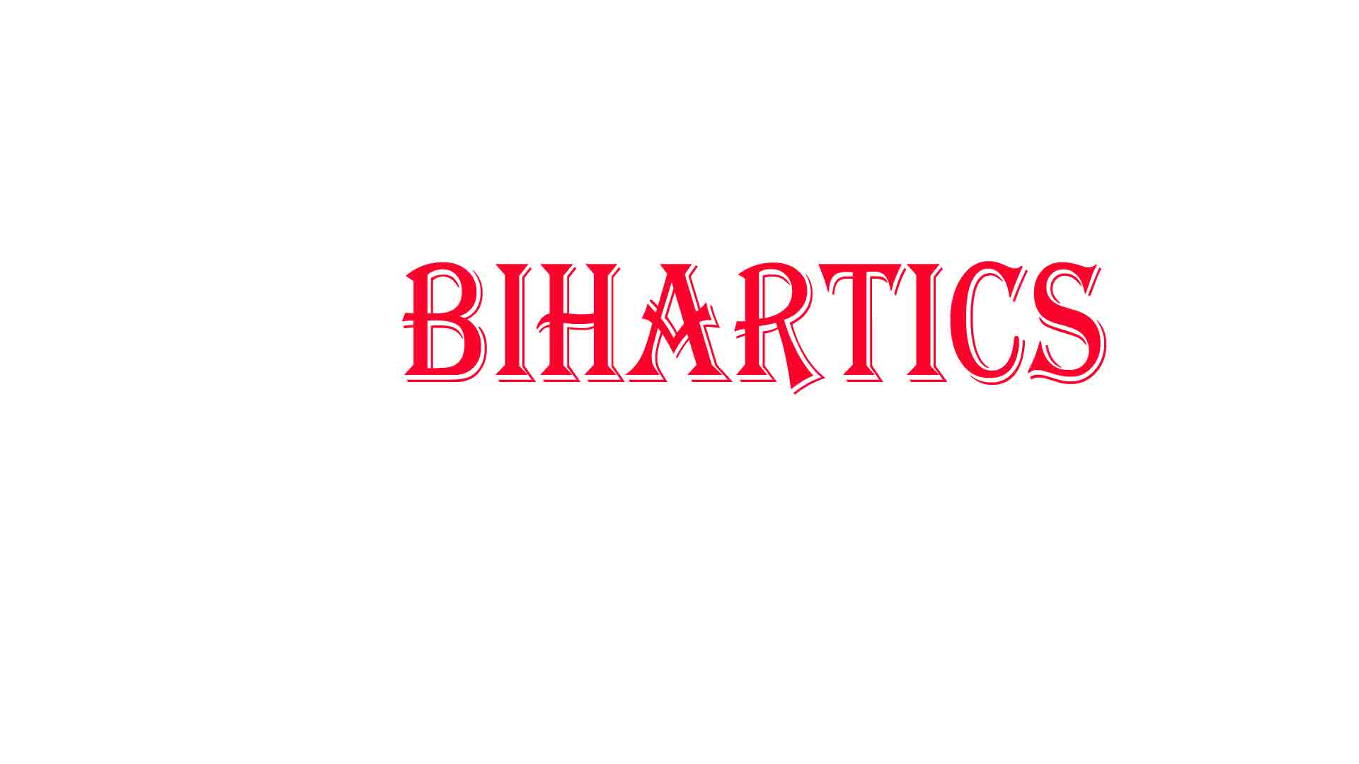 Bihartics