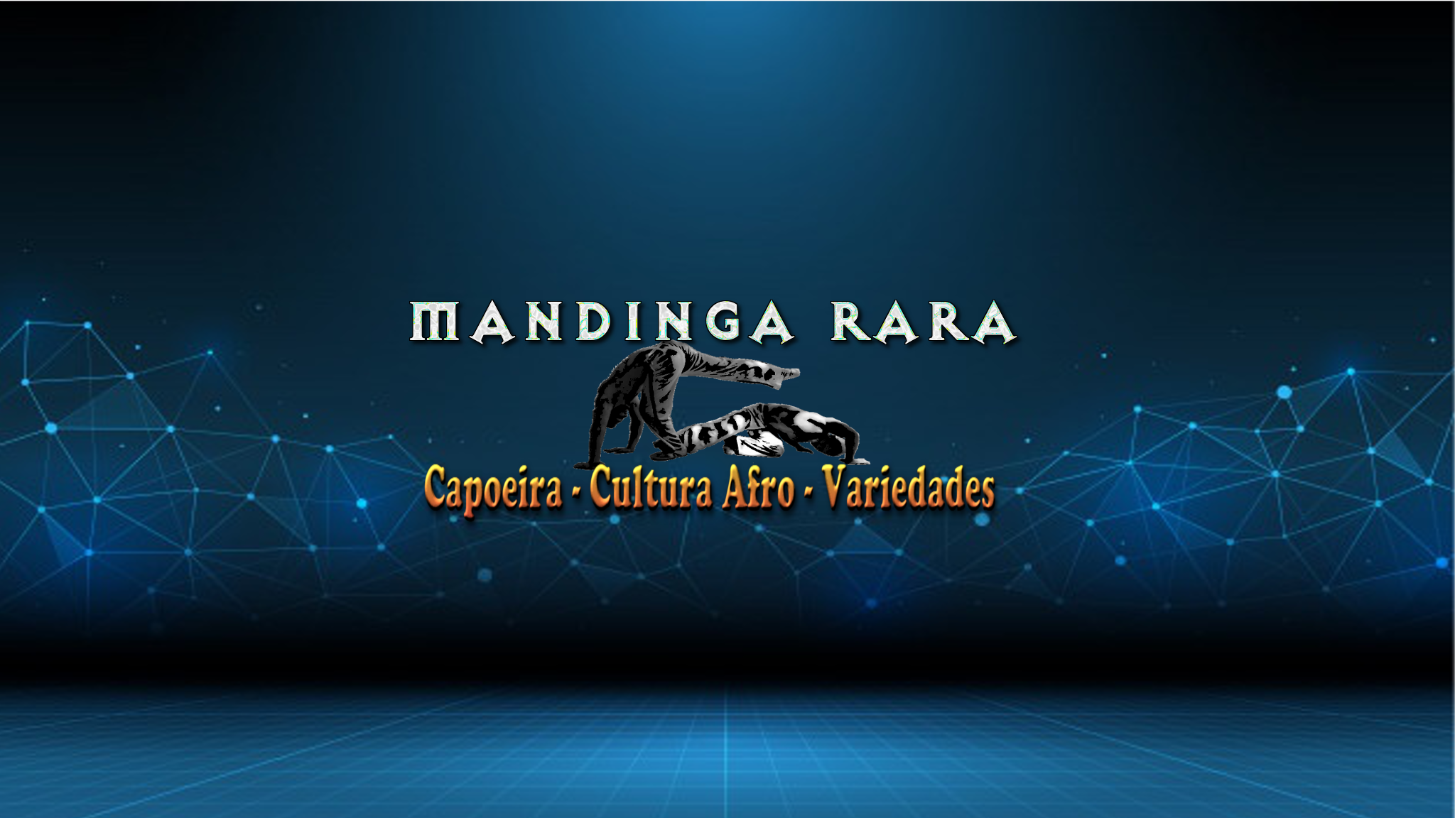 Mandinga Rara