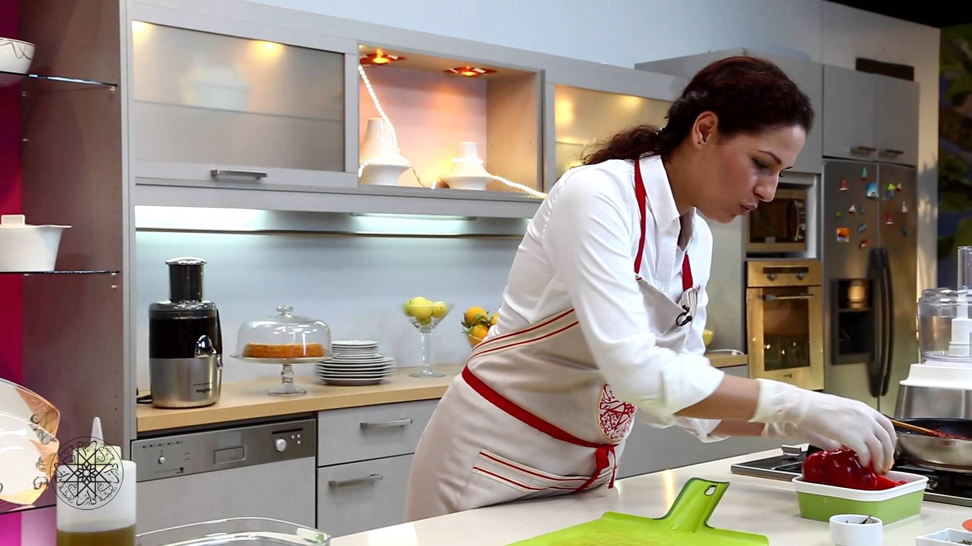 la cuisine algérienne/ الطبخ الجزائري