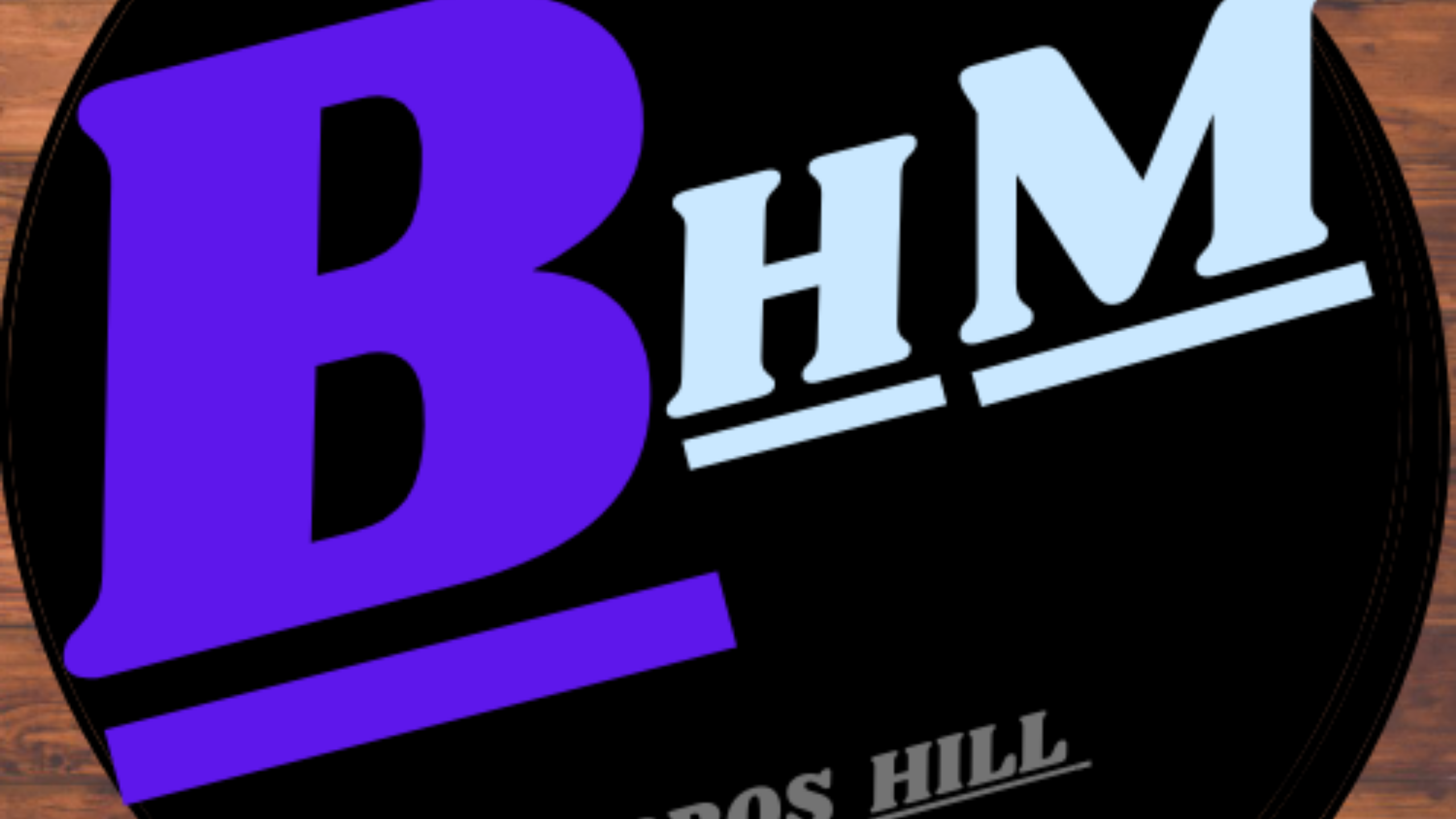 BROS  HILL  MUSIC