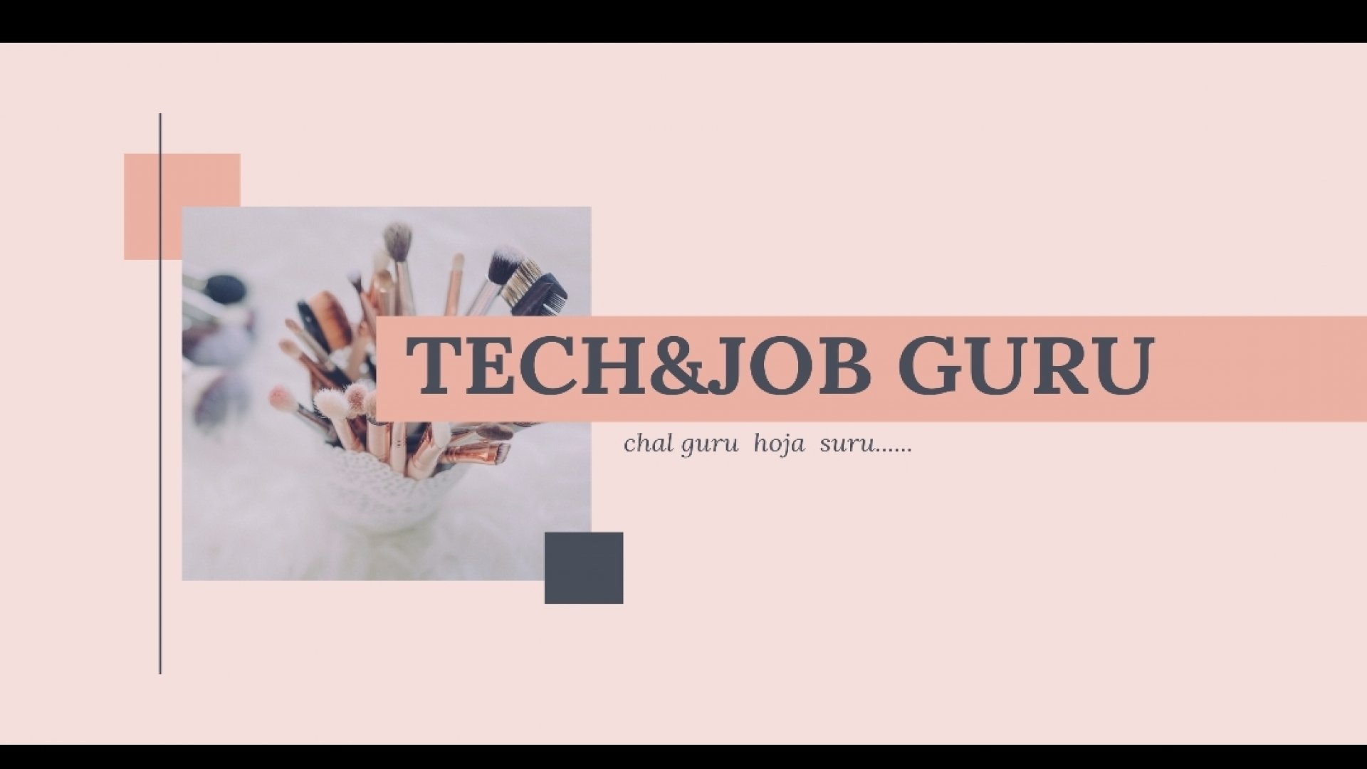 Tech&Job guru