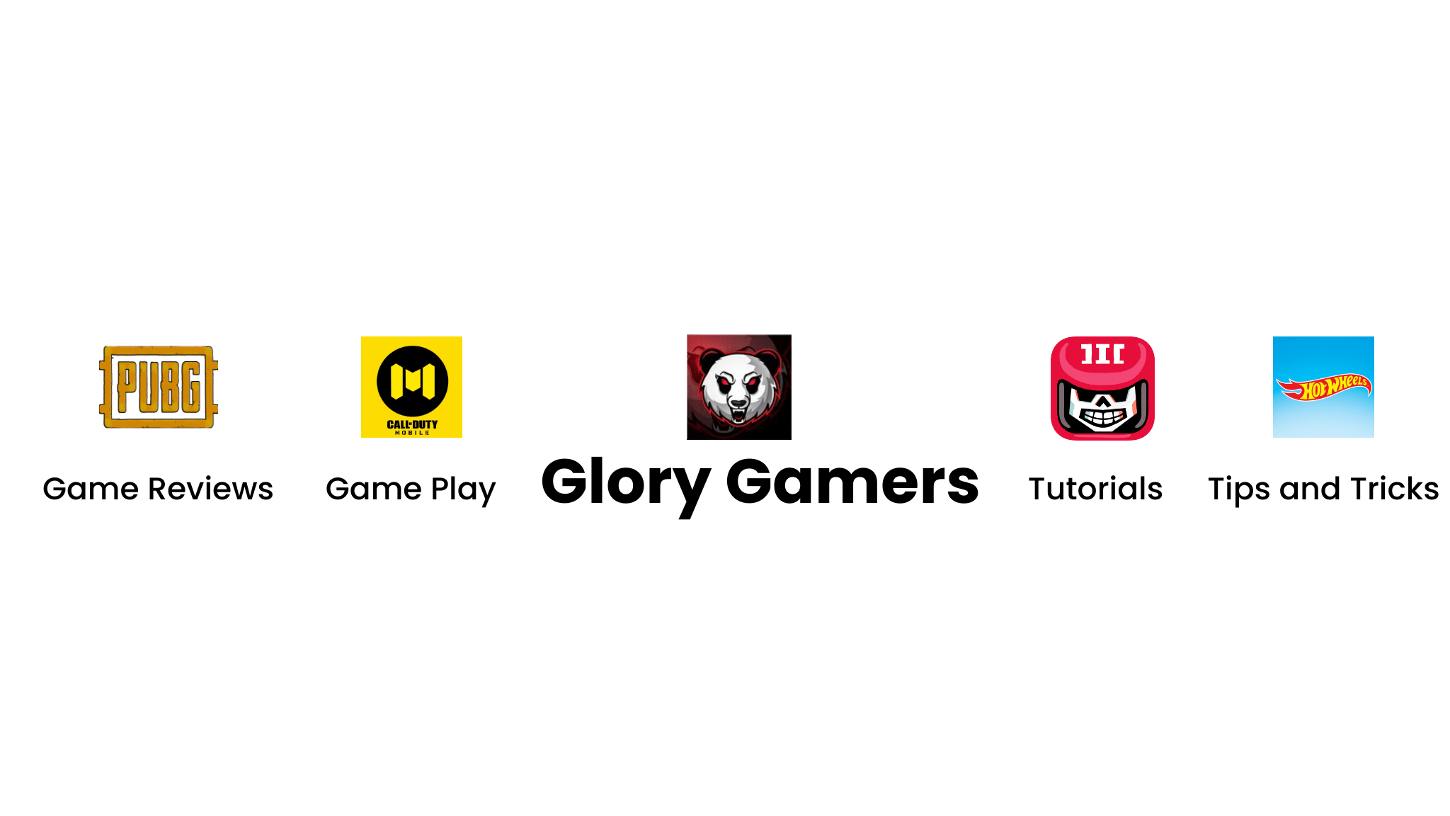 Glory Gamers