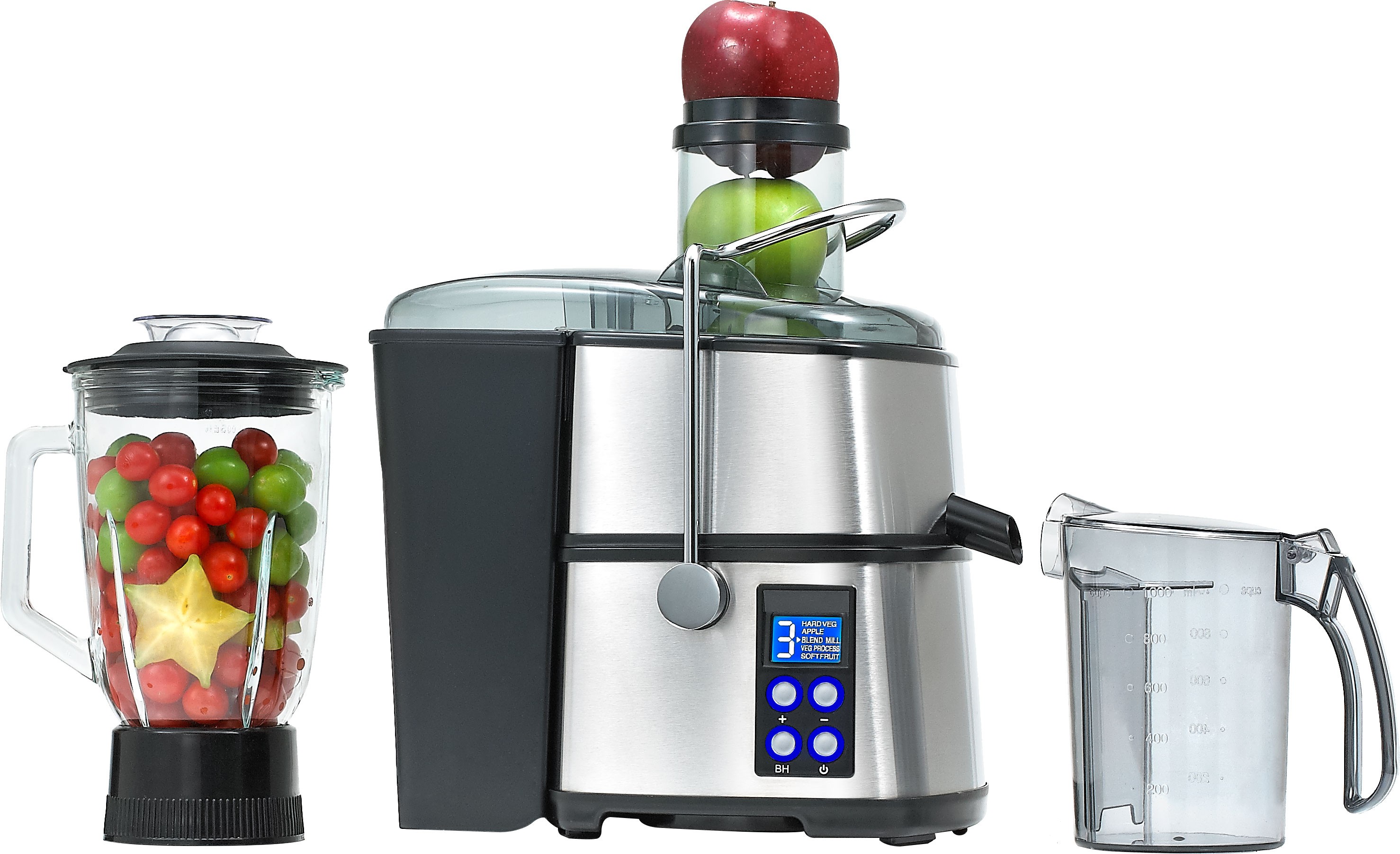 Đồ Gia Dụng Thông Minh Tiện Ích Cao Cấp